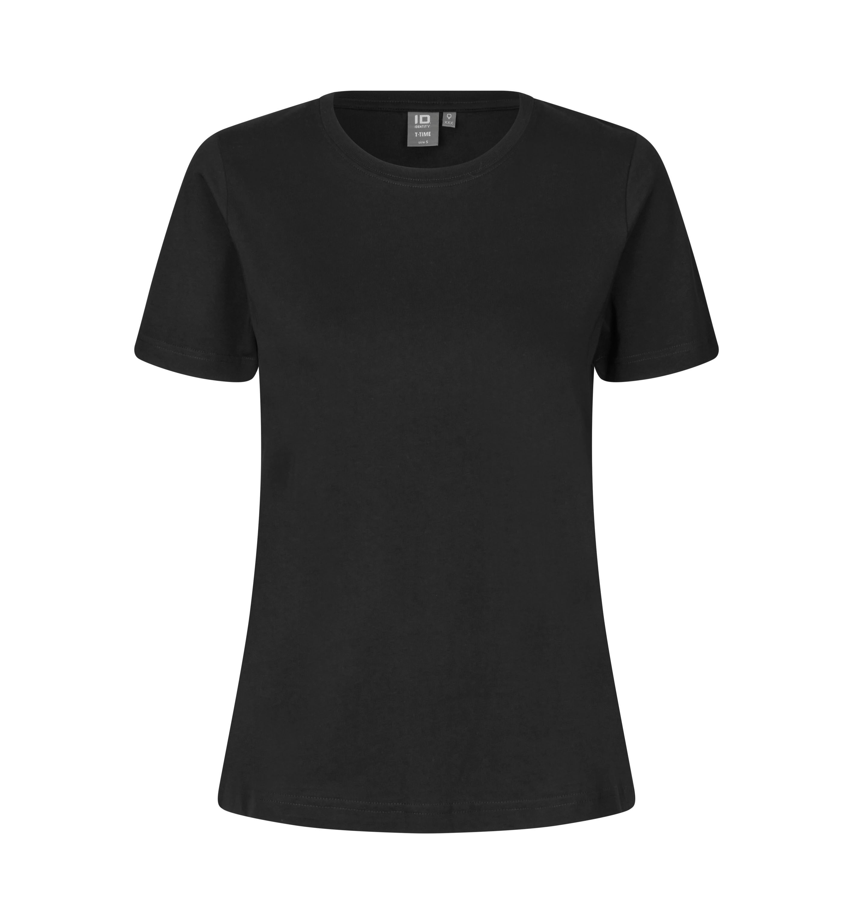 ID T-TIME® T-shirt | dame