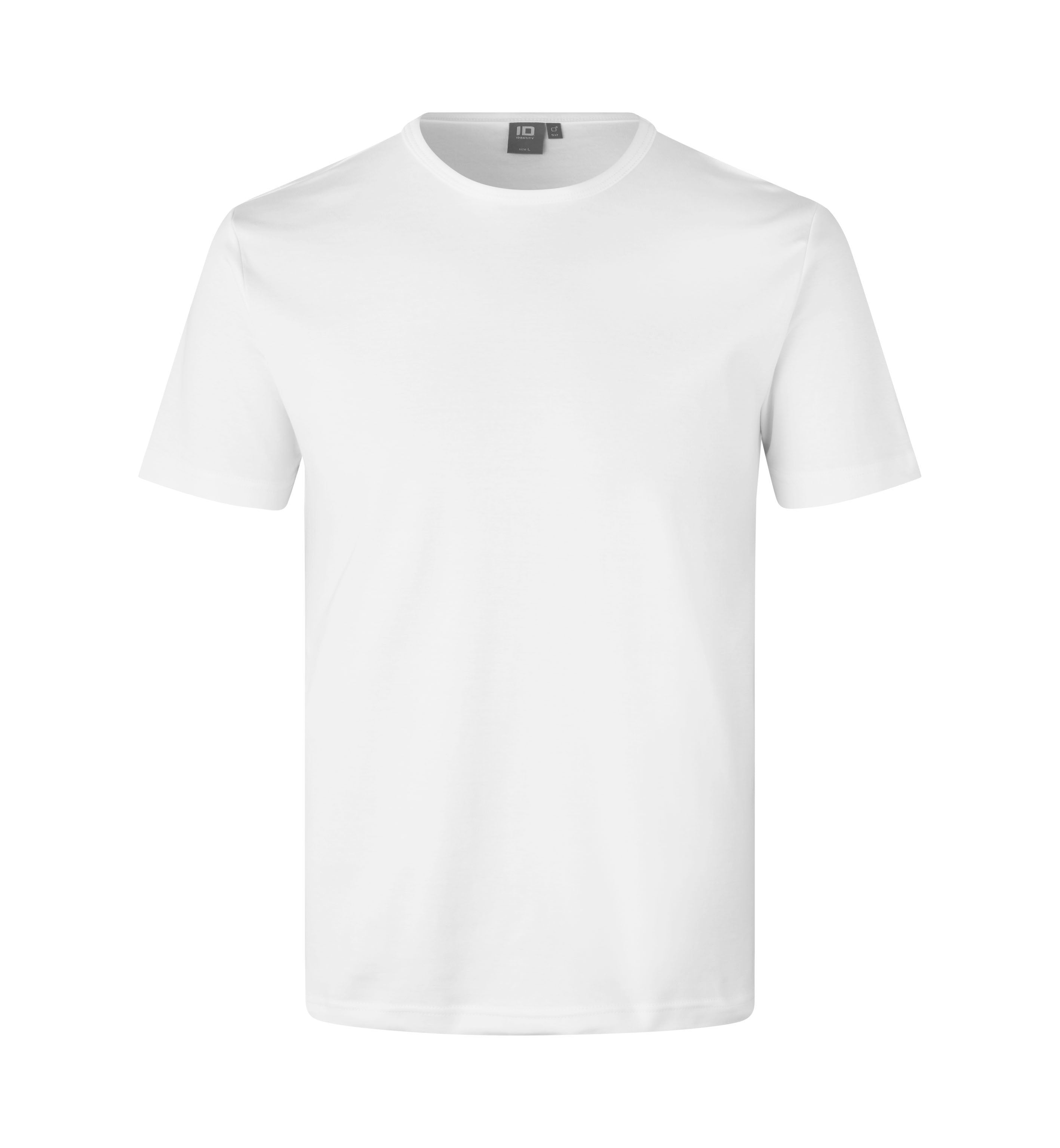 ID Interlock T-shirt