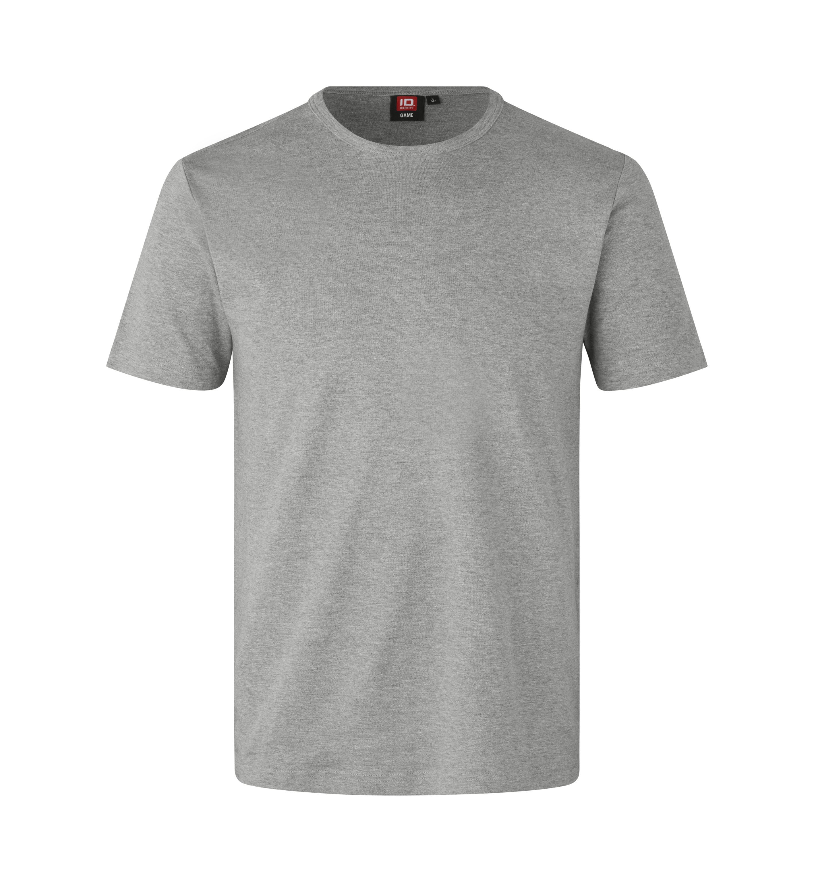 ID Interlock T-shirt