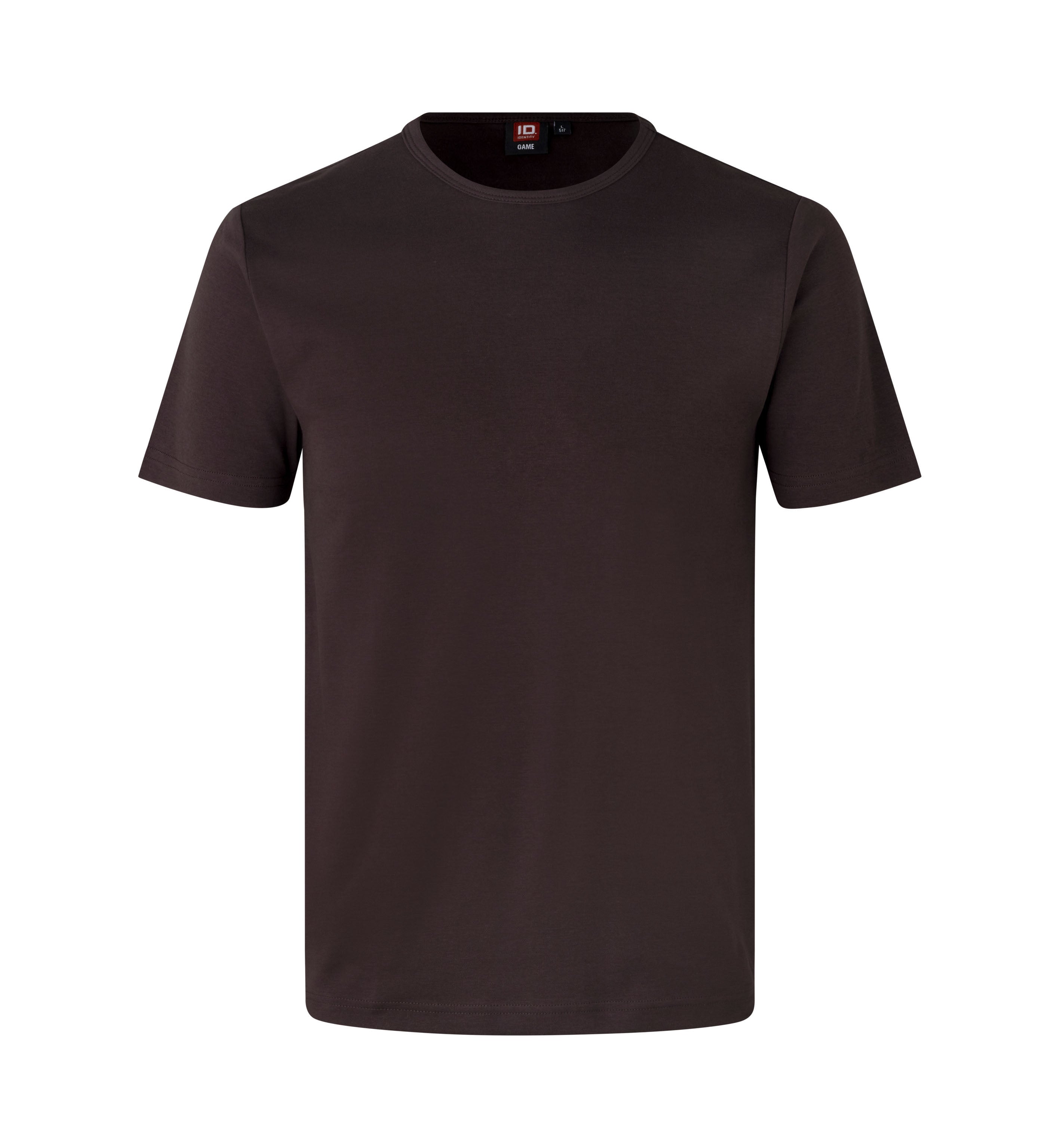 ID Interlock T-shirt