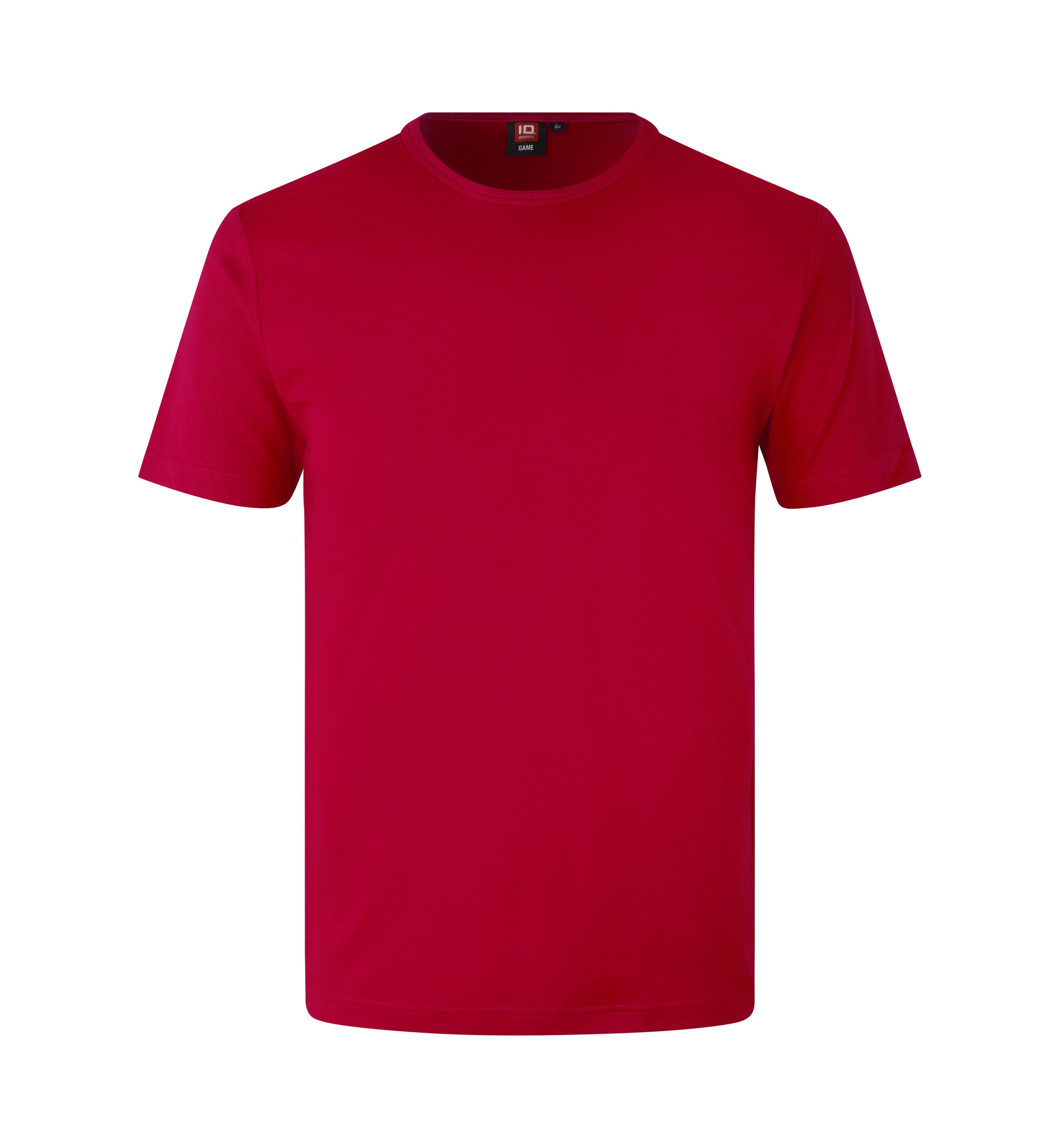ID Interlock T-shirt