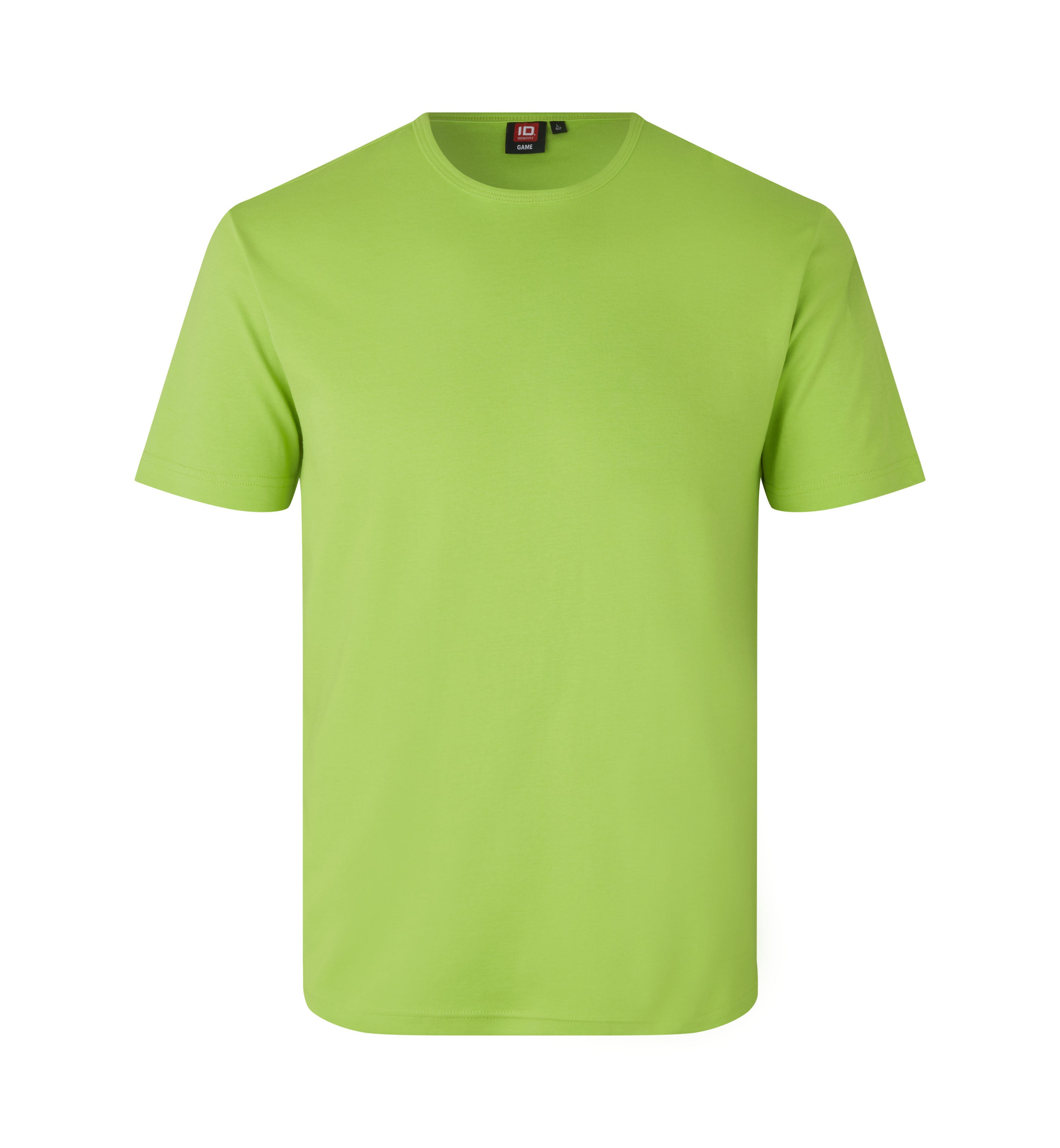 ID Interlock T-shirt