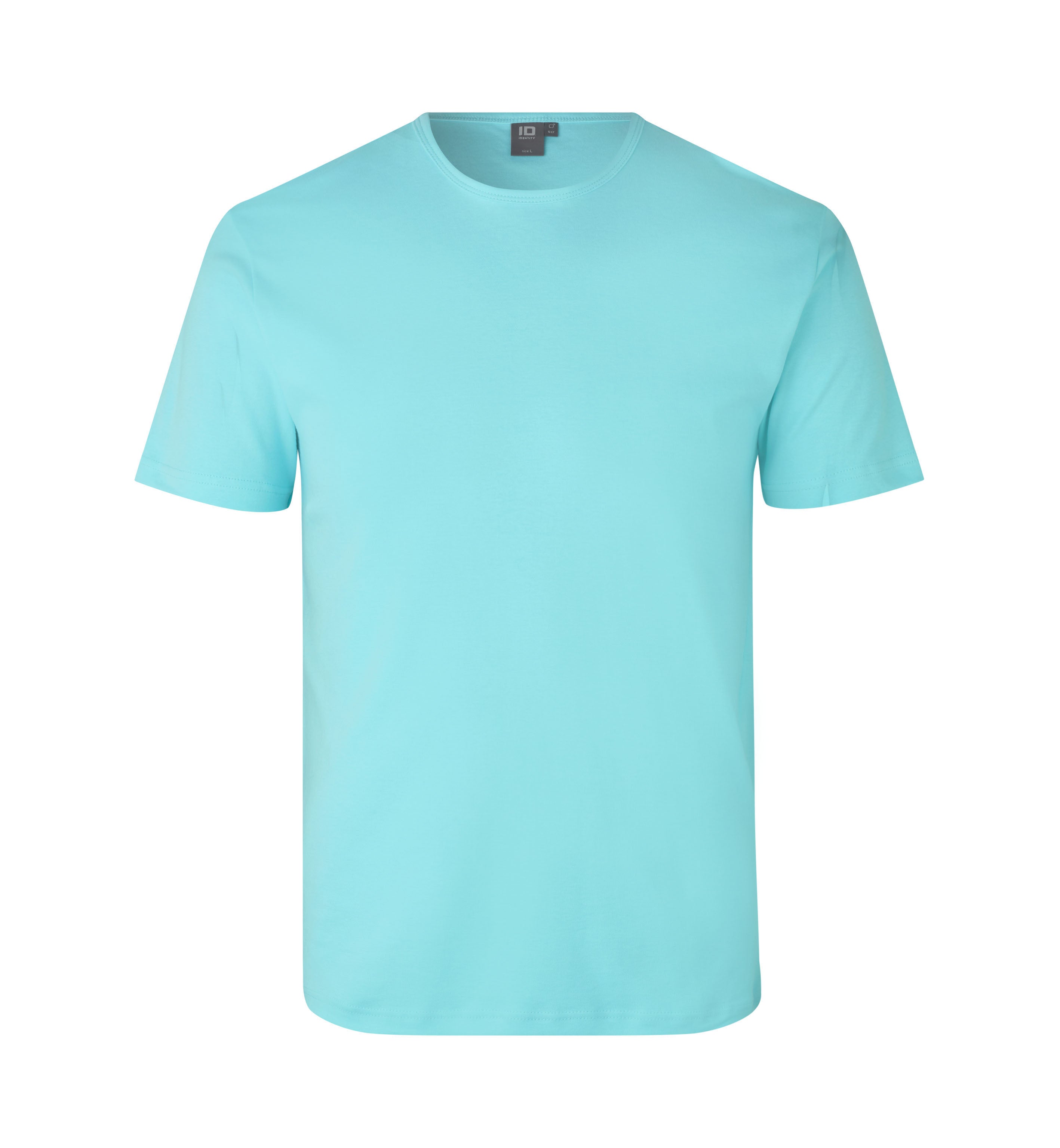 ID Interlock T-shirt