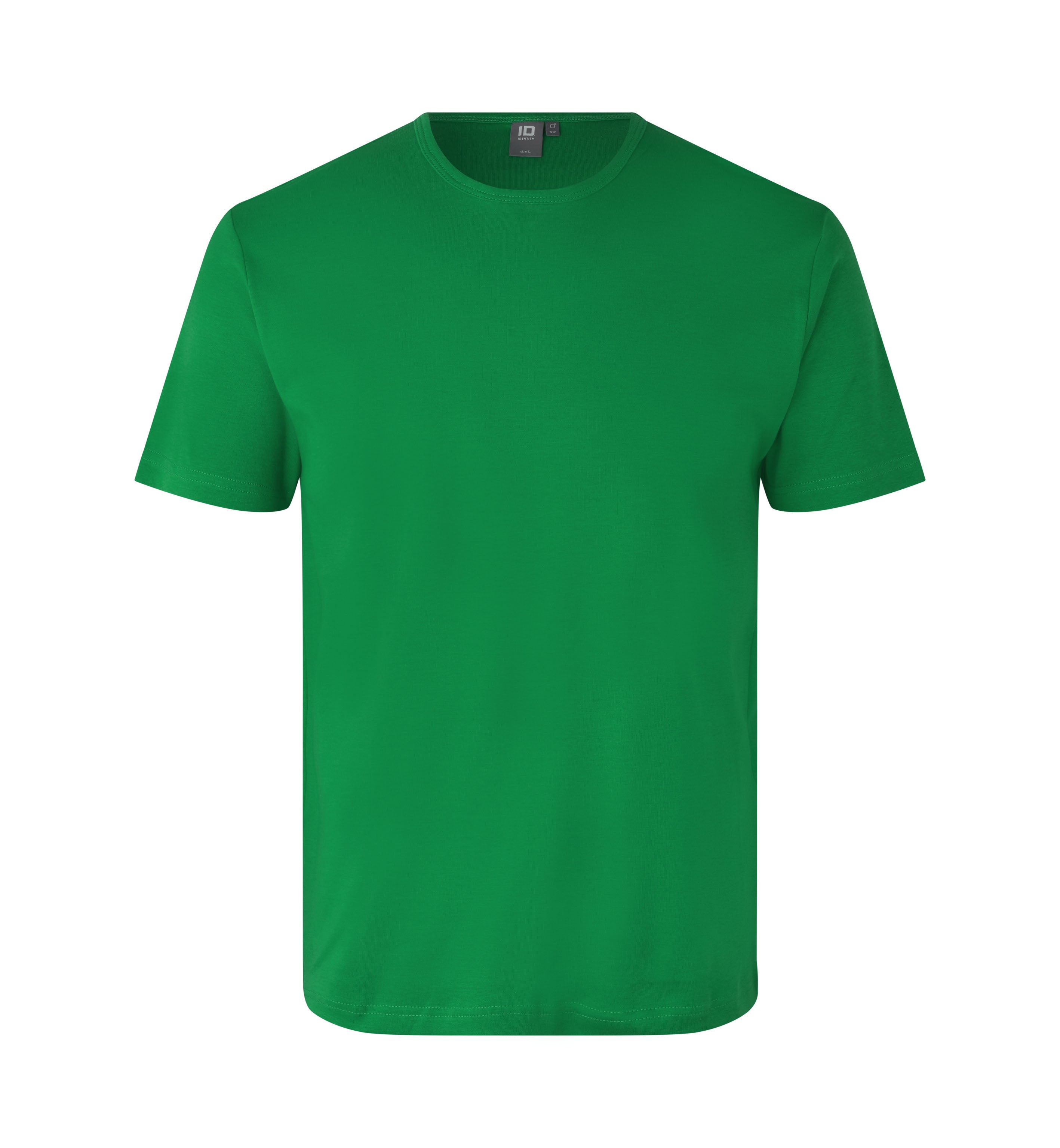 ID Interlock T-shirt