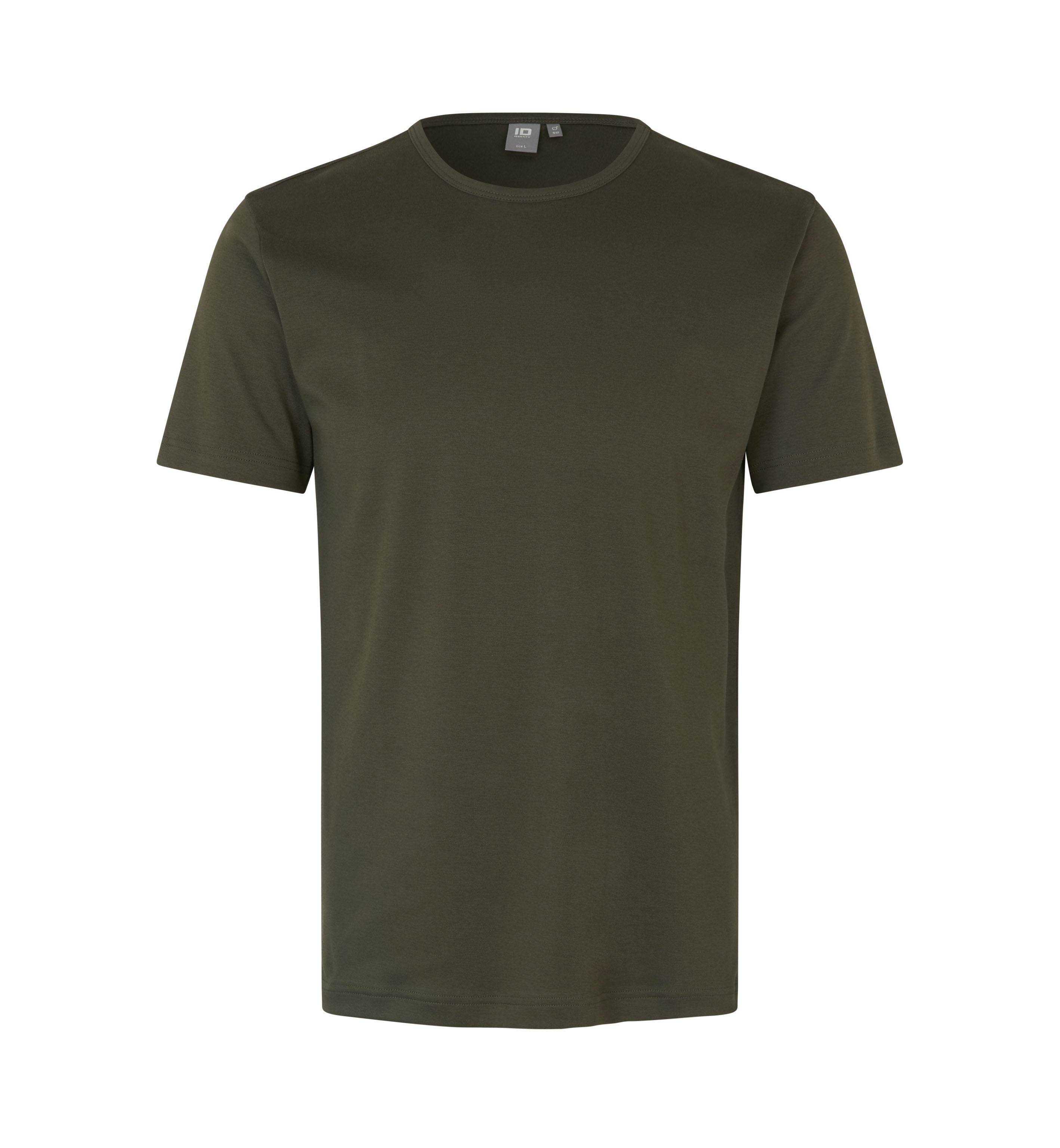 ID Interlock T-shirt