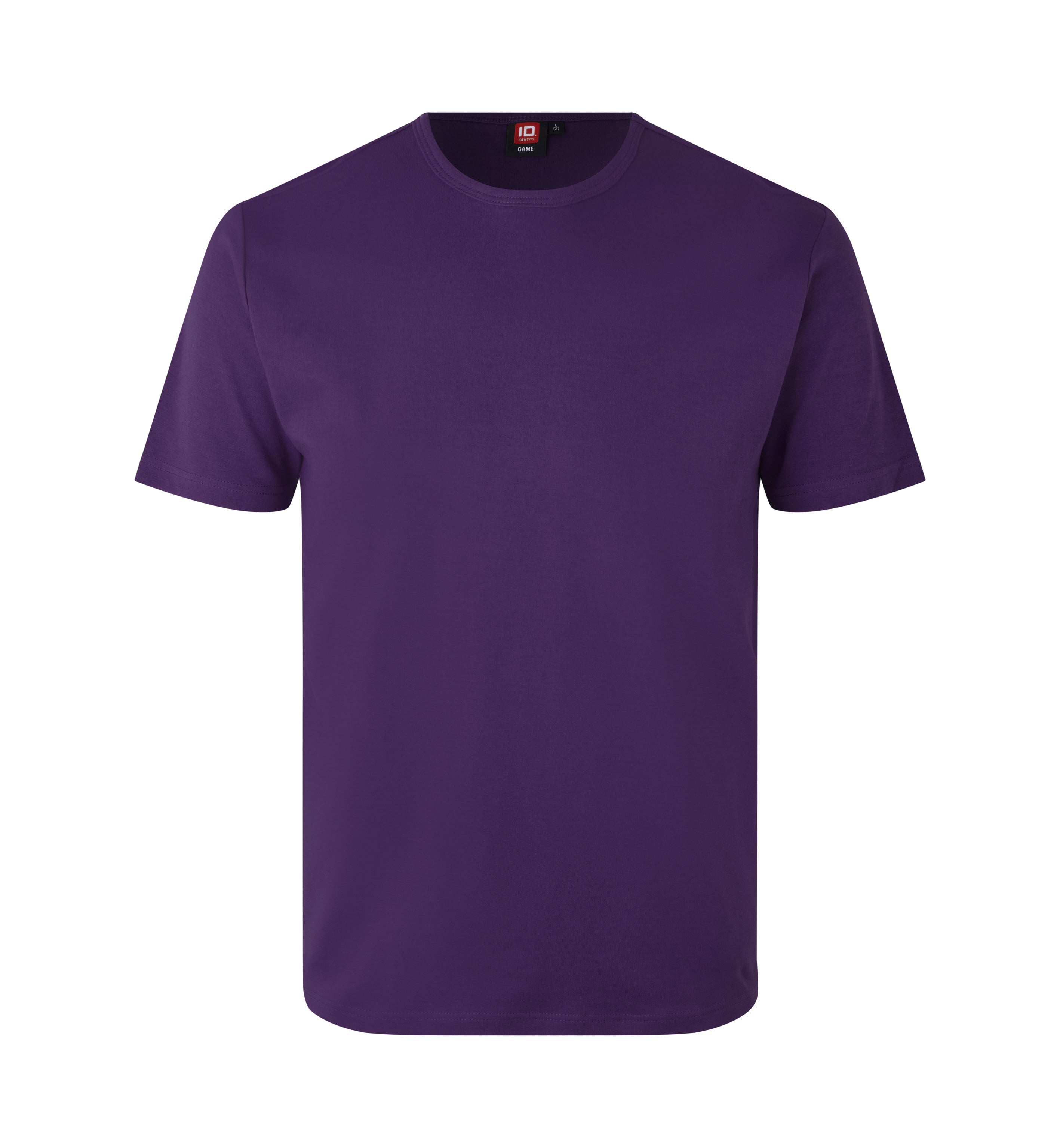 ID Interlock T-shirt