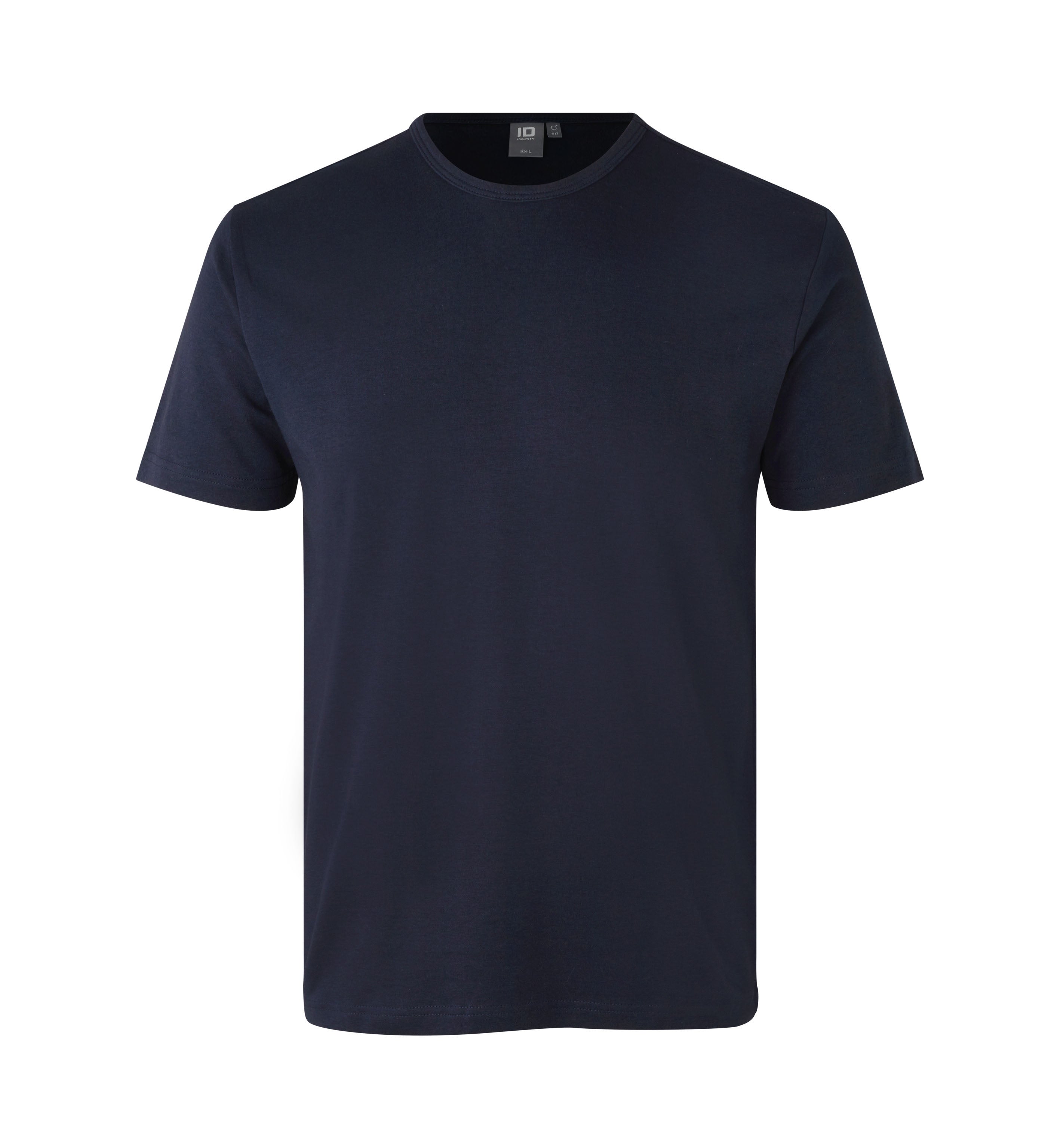 ID Interlock T-shirt