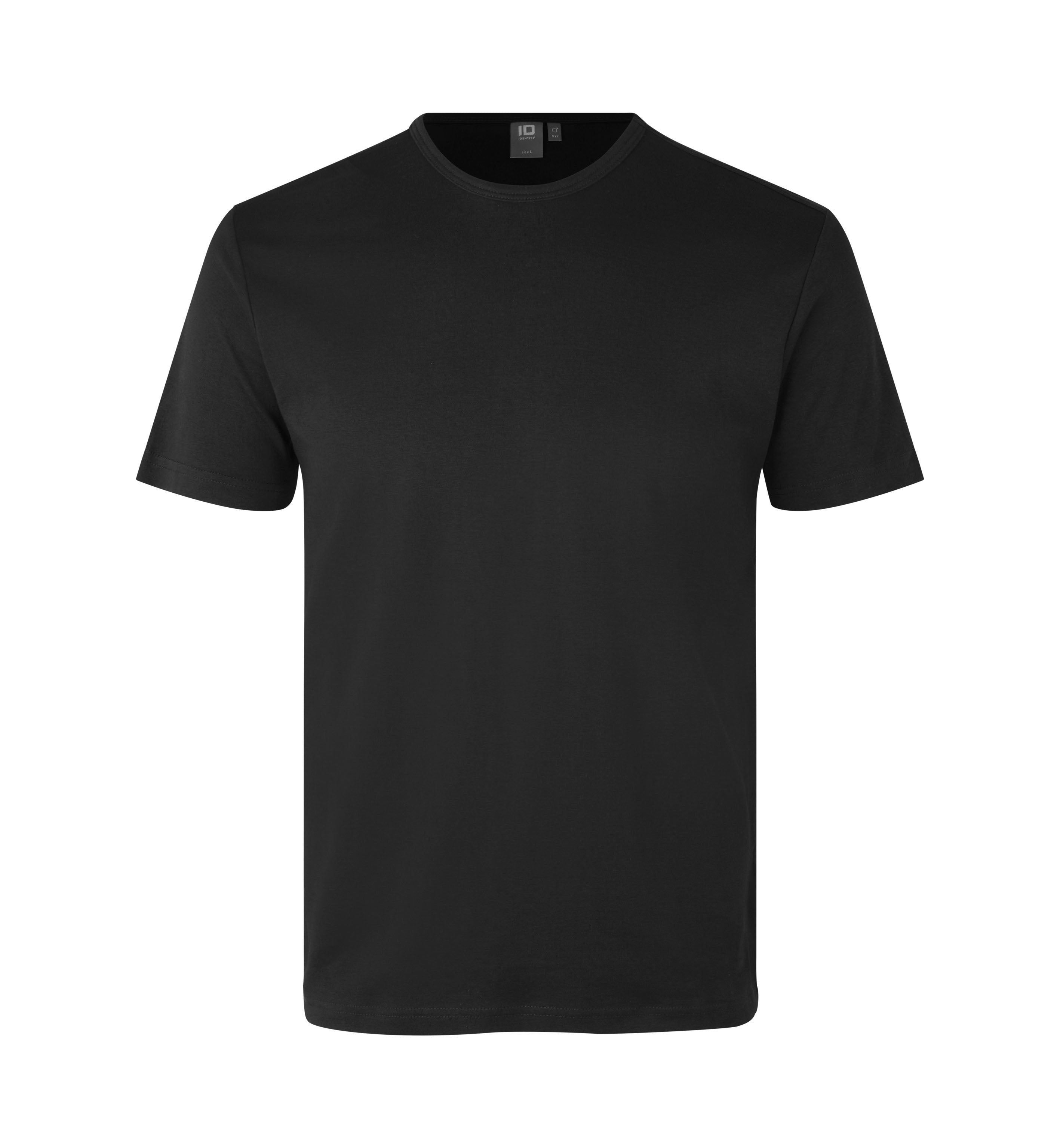 ID Interlock T-shirt