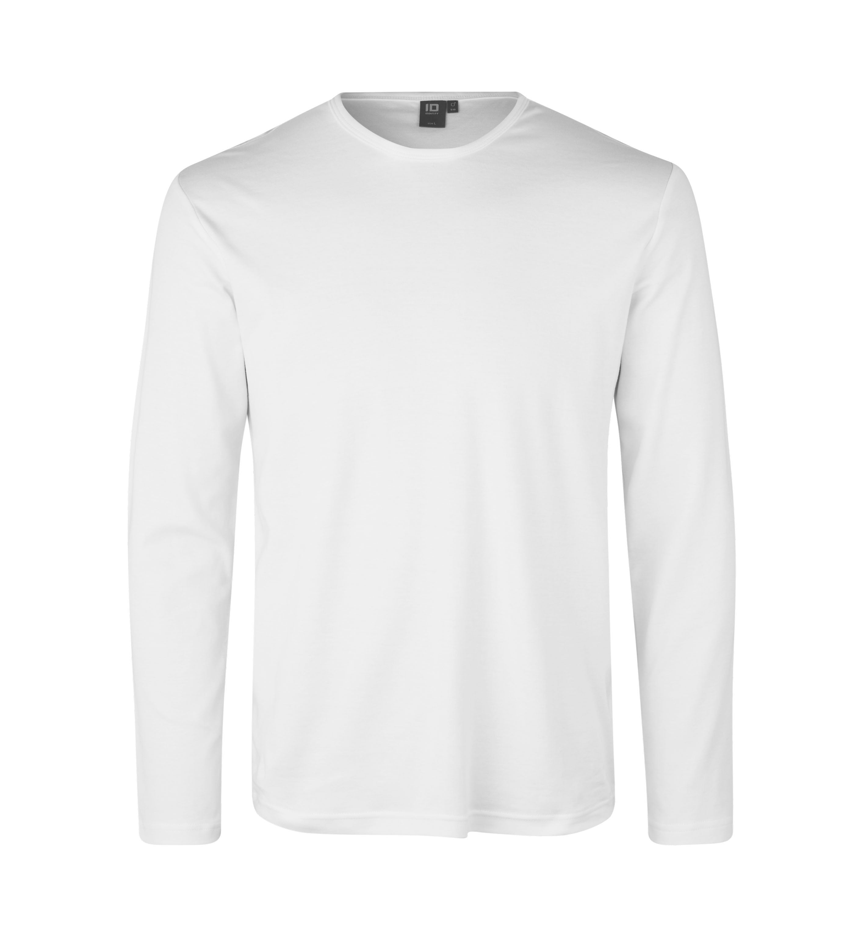 ID Interlock T-shirt | l/æ