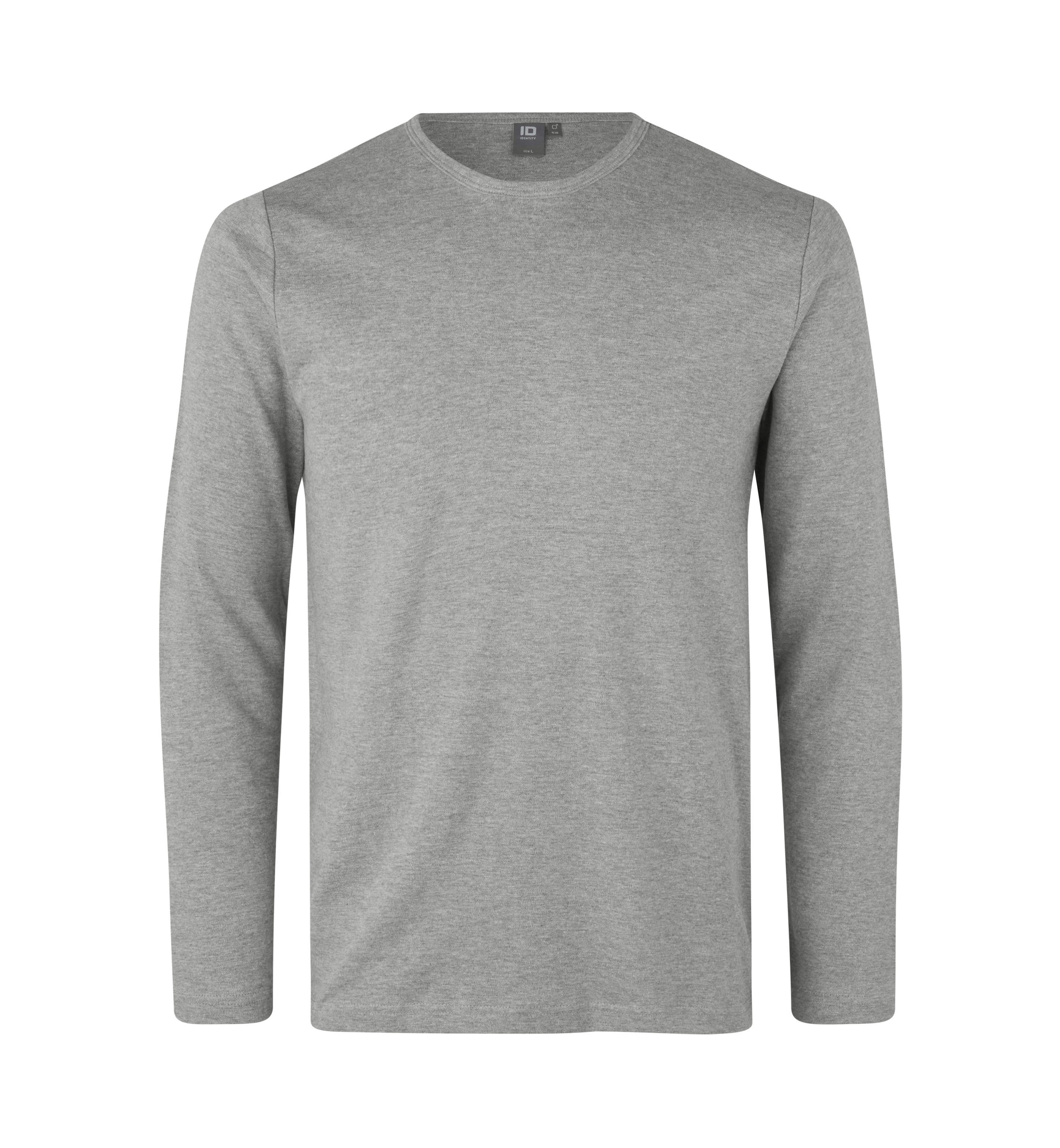 ID Interlock T-shirt | l/æ