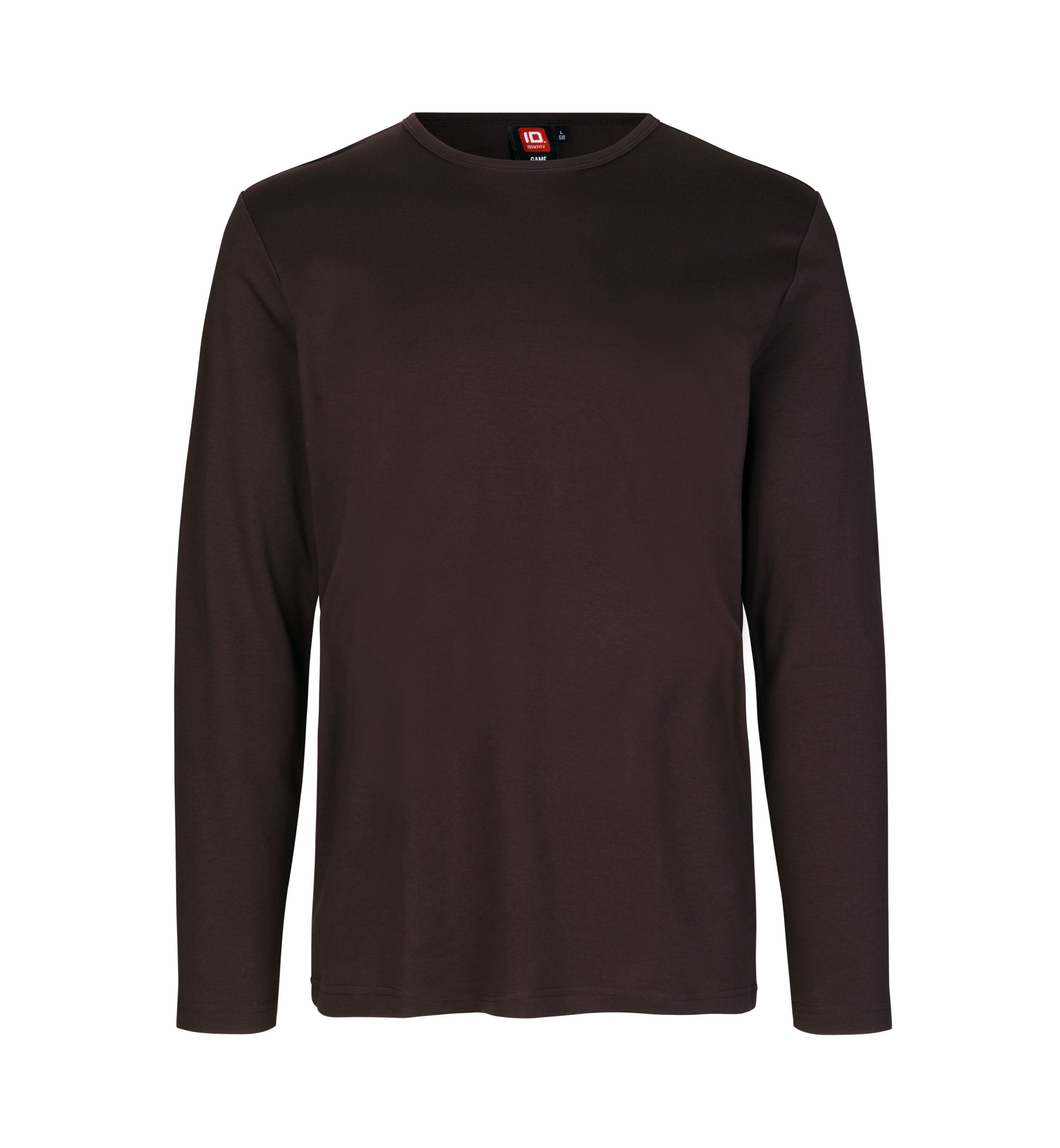 ID Interlock T-shirt | l/æ