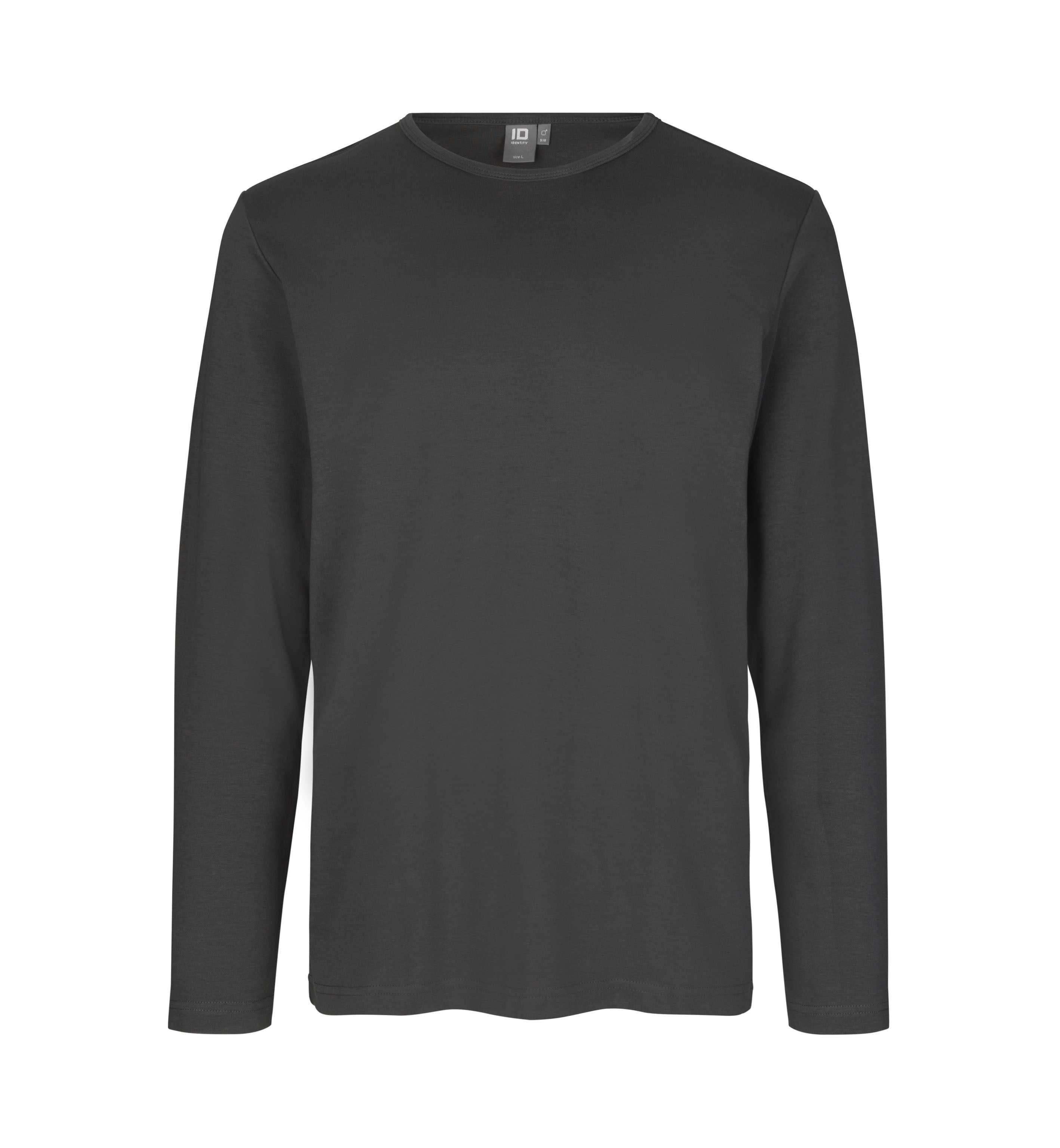 ID Interlock T-shirt | l/æ