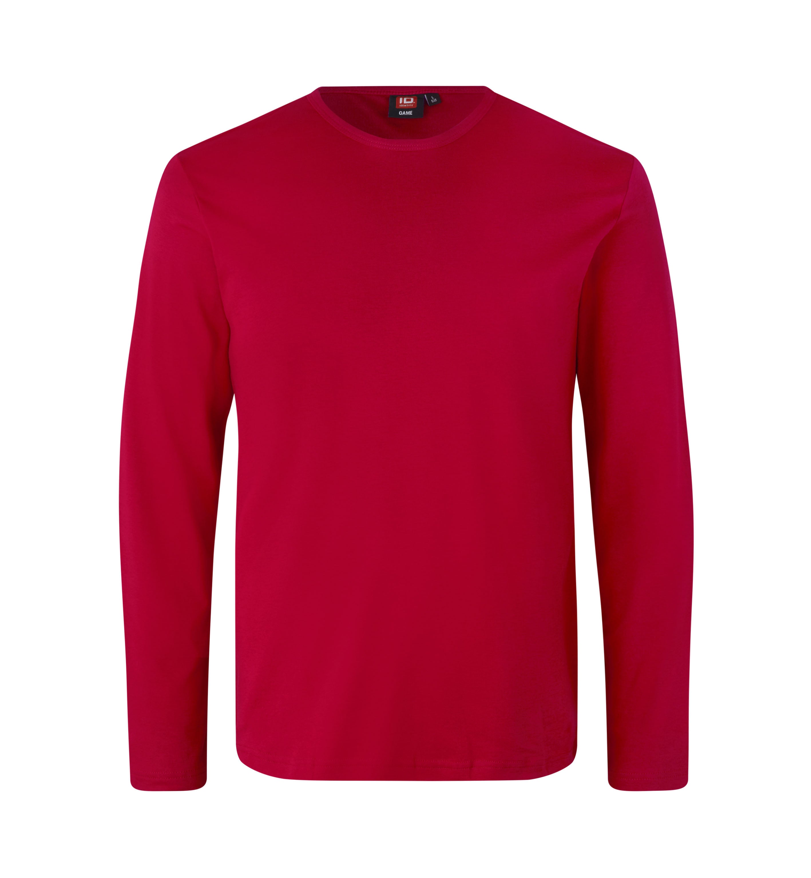 ID Interlock T-shirt | l/æ