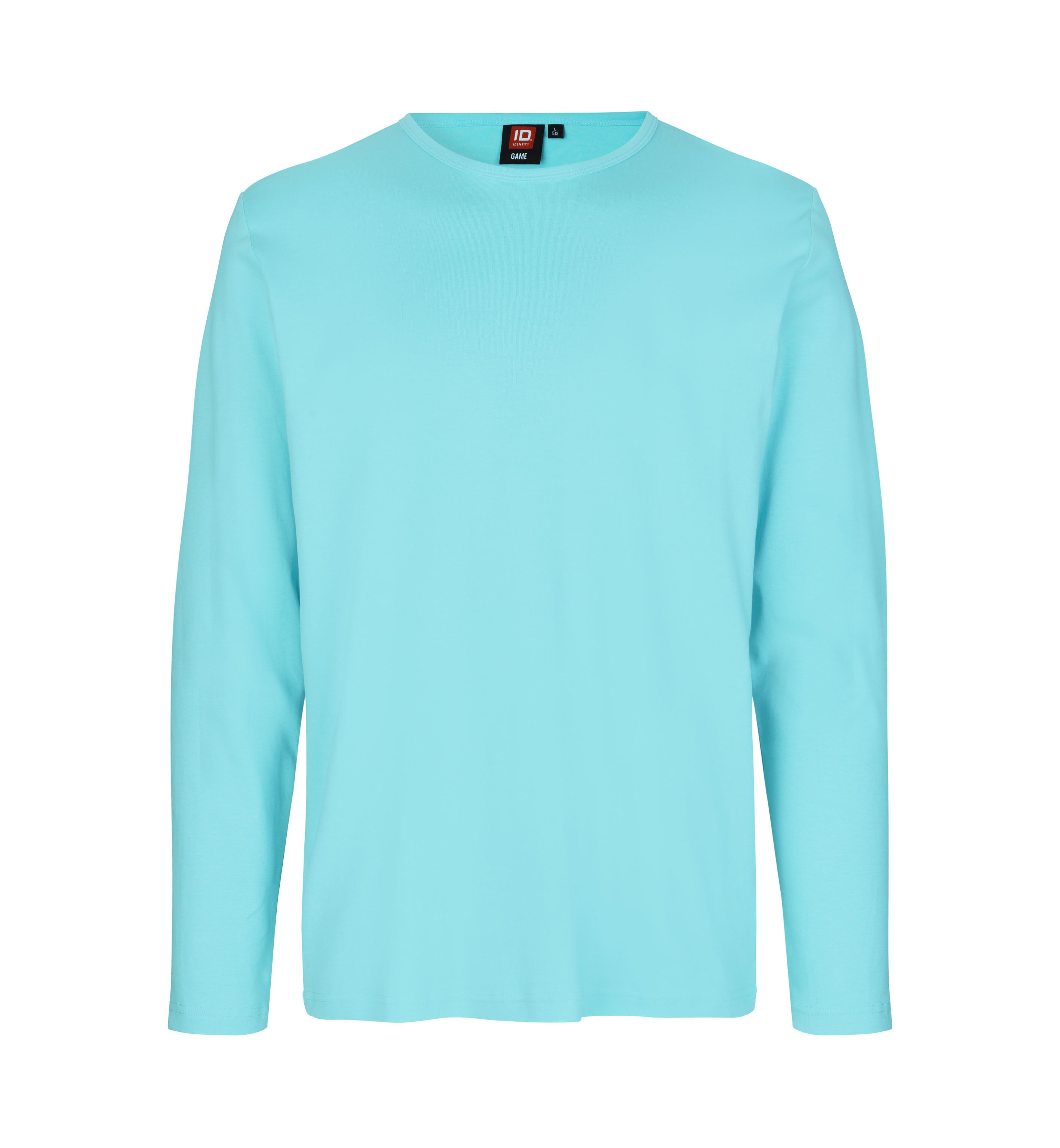 ID Interlock T-shirt | l/æ