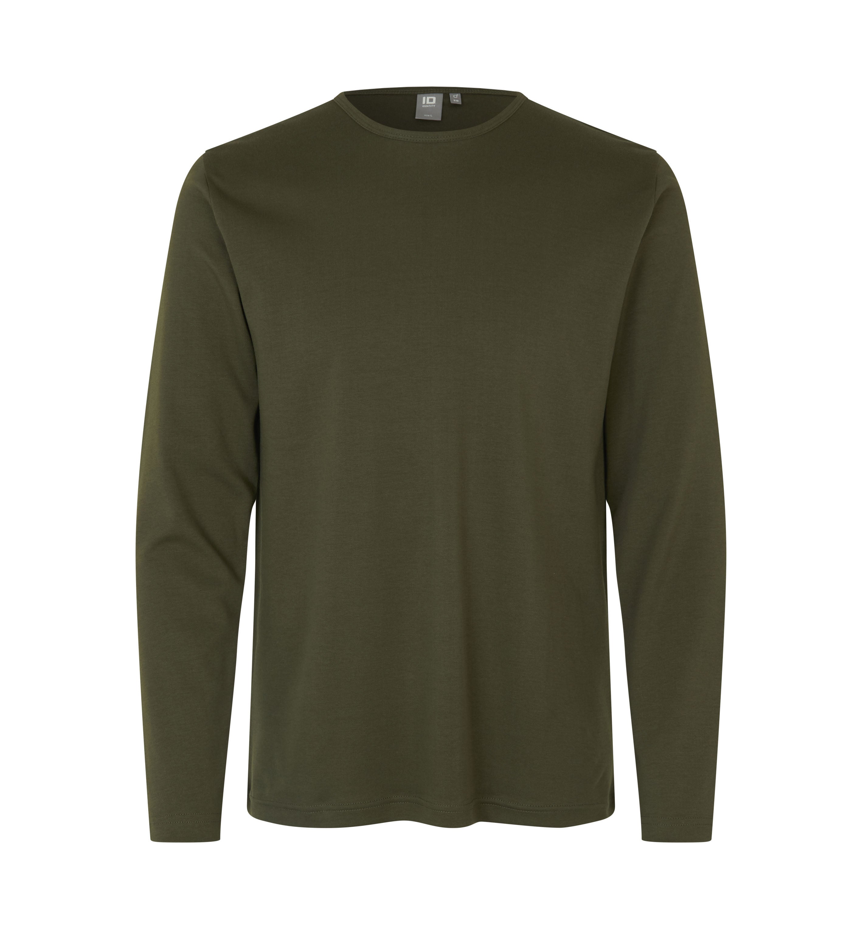 ID Interlock T-shirt | l/æ