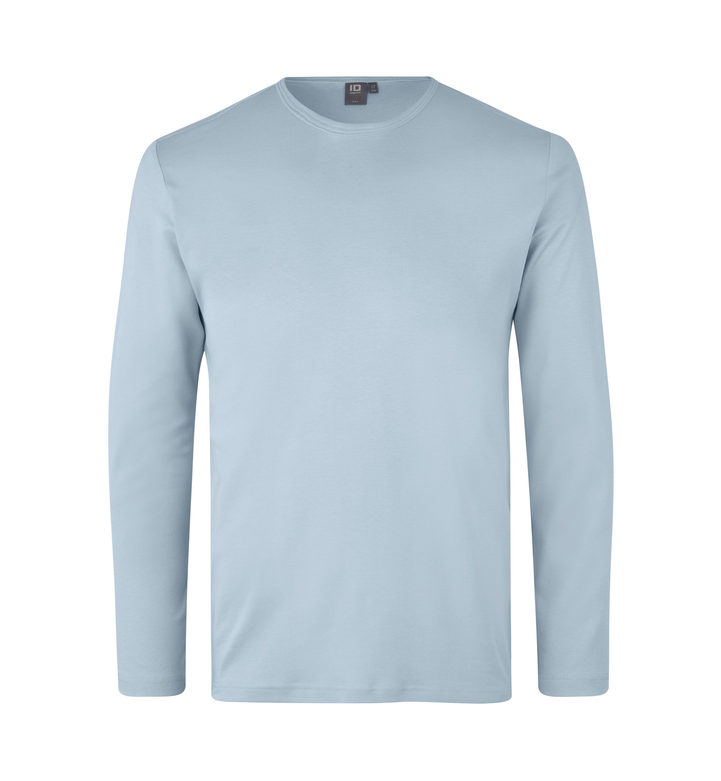 ID Interlock T-shirt | l/æ