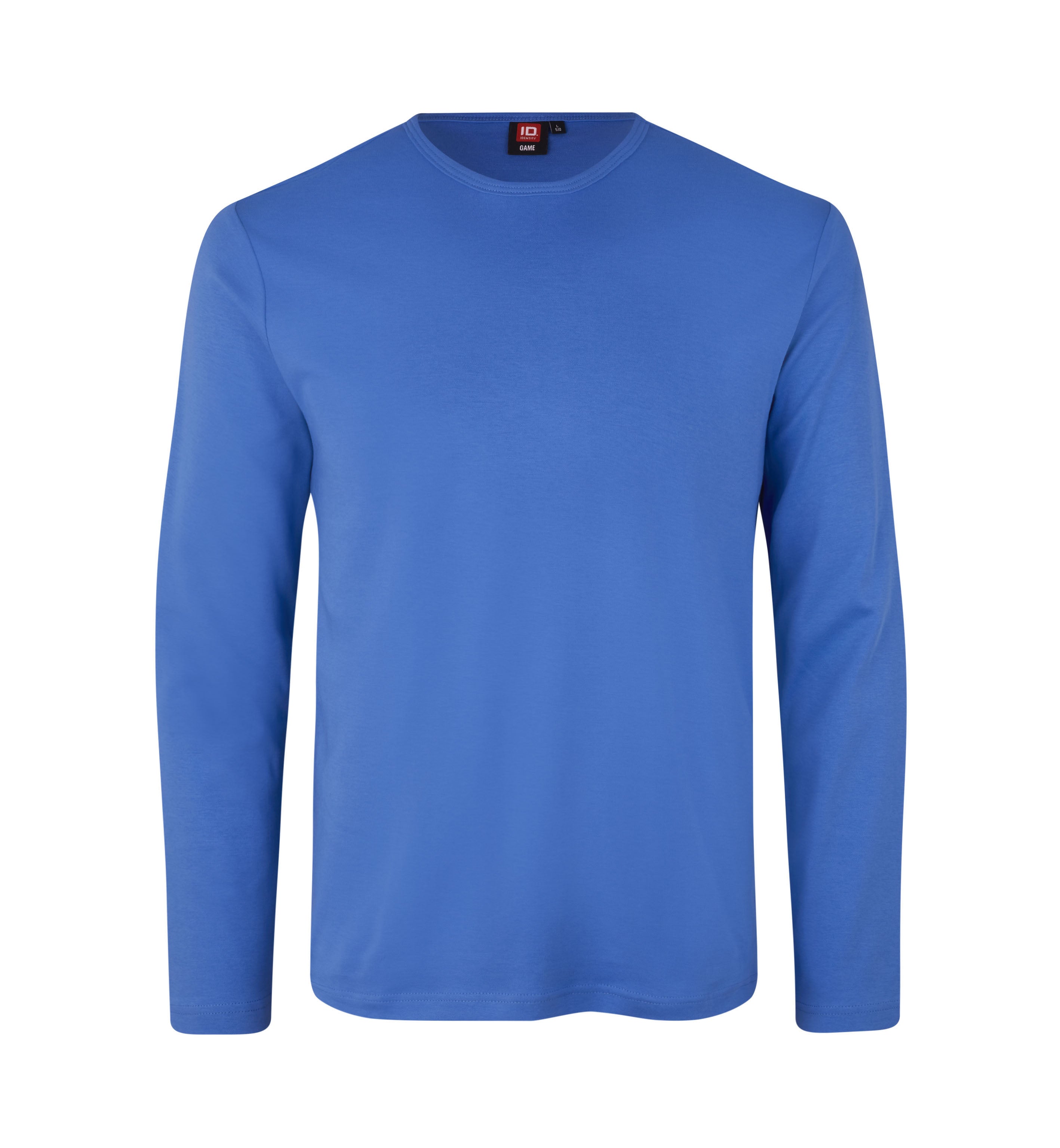 ID Interlock T-shirt | l/æ