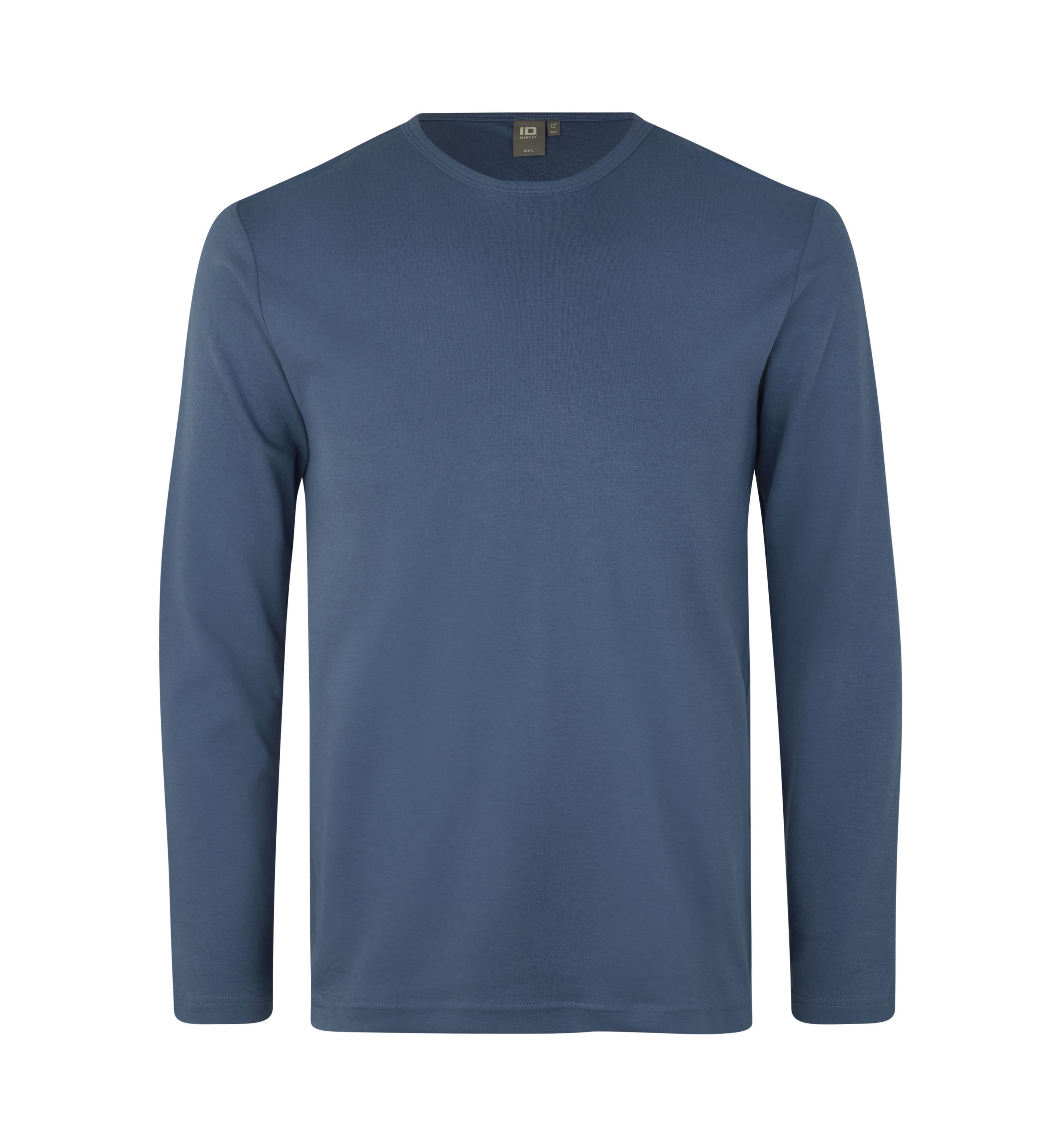 ID Interlock T-shirt | l/æ