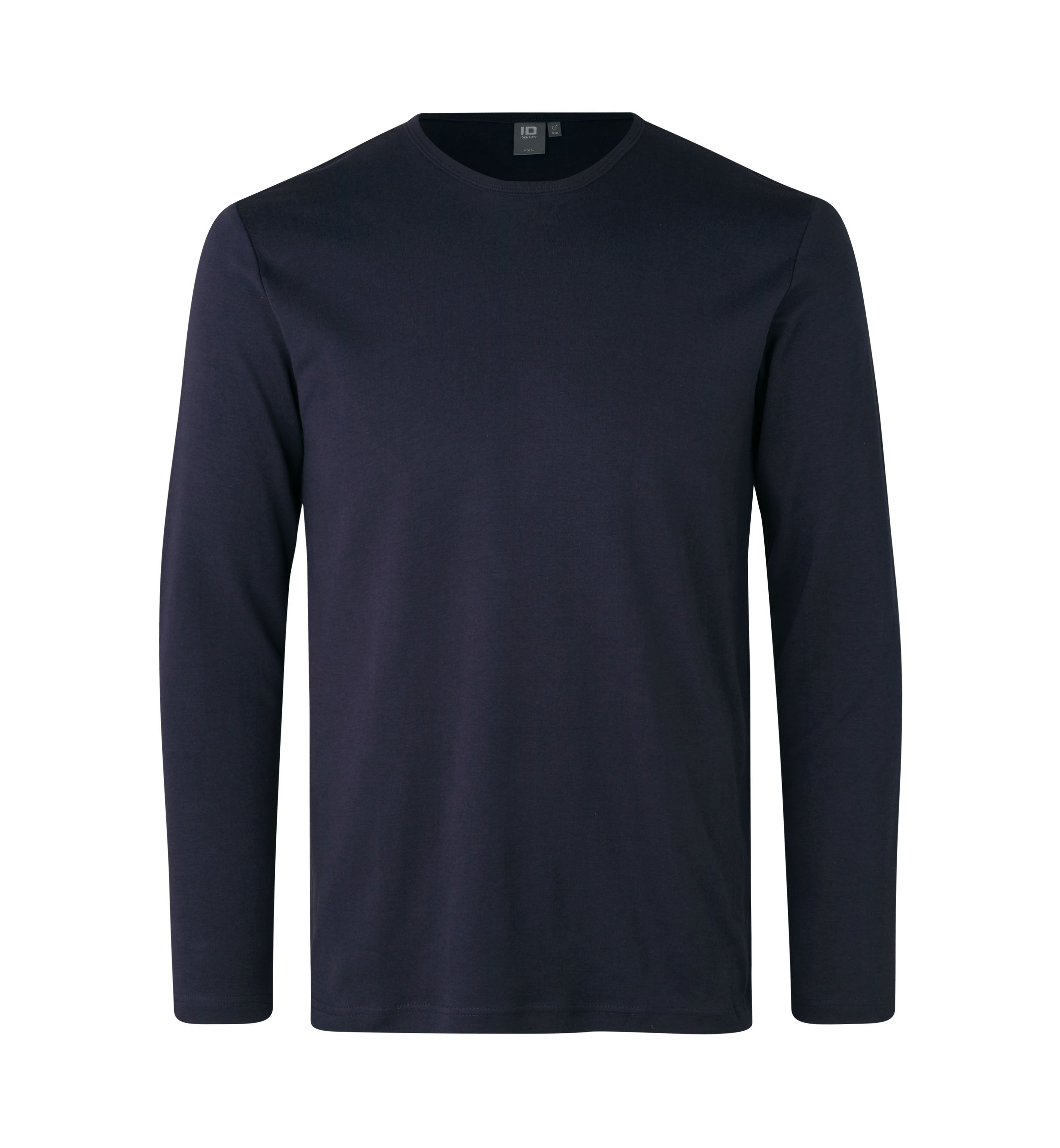ID Interlock T-shirt | l/æ