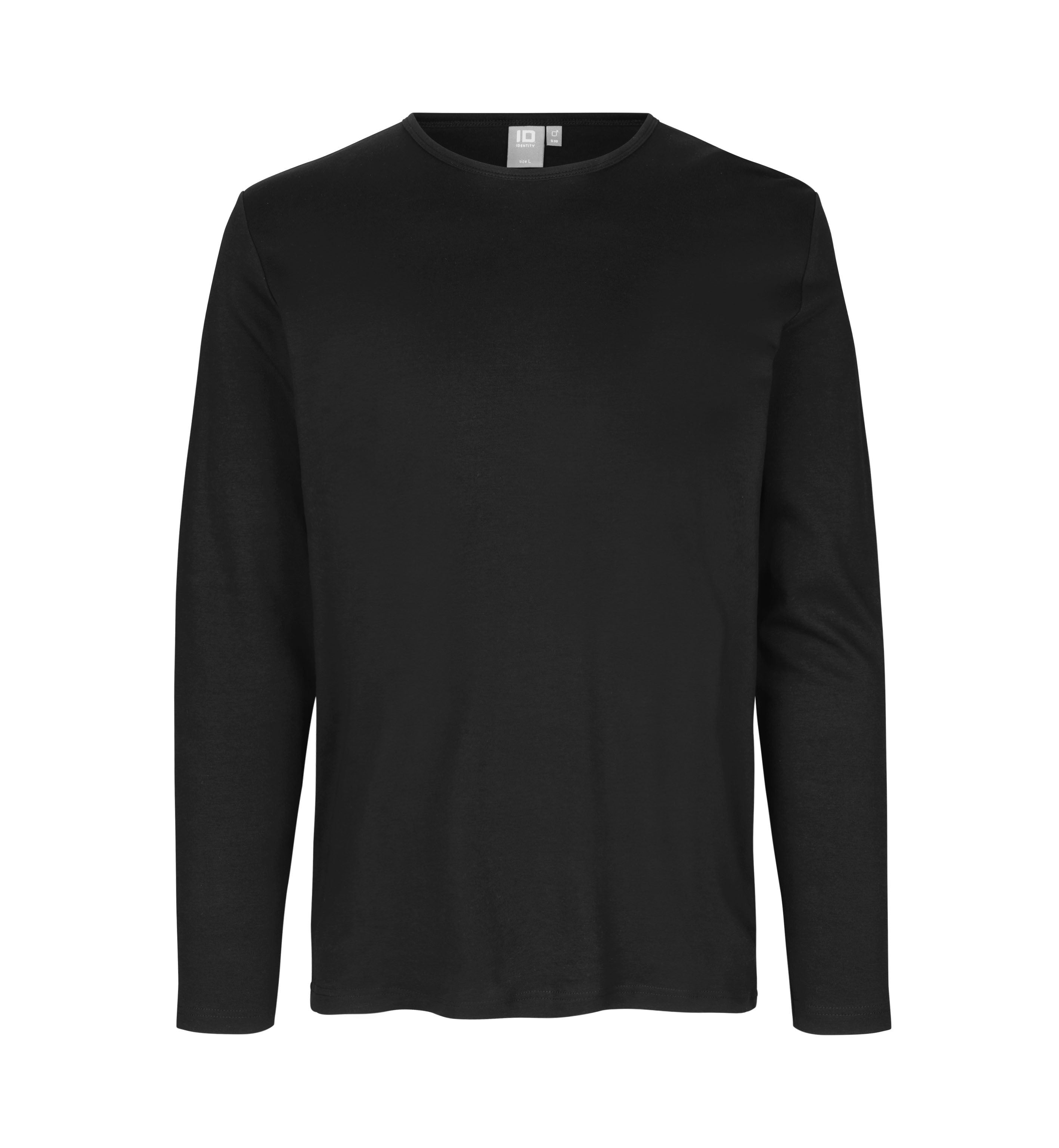 ID Interlock T-shirt | l/æ