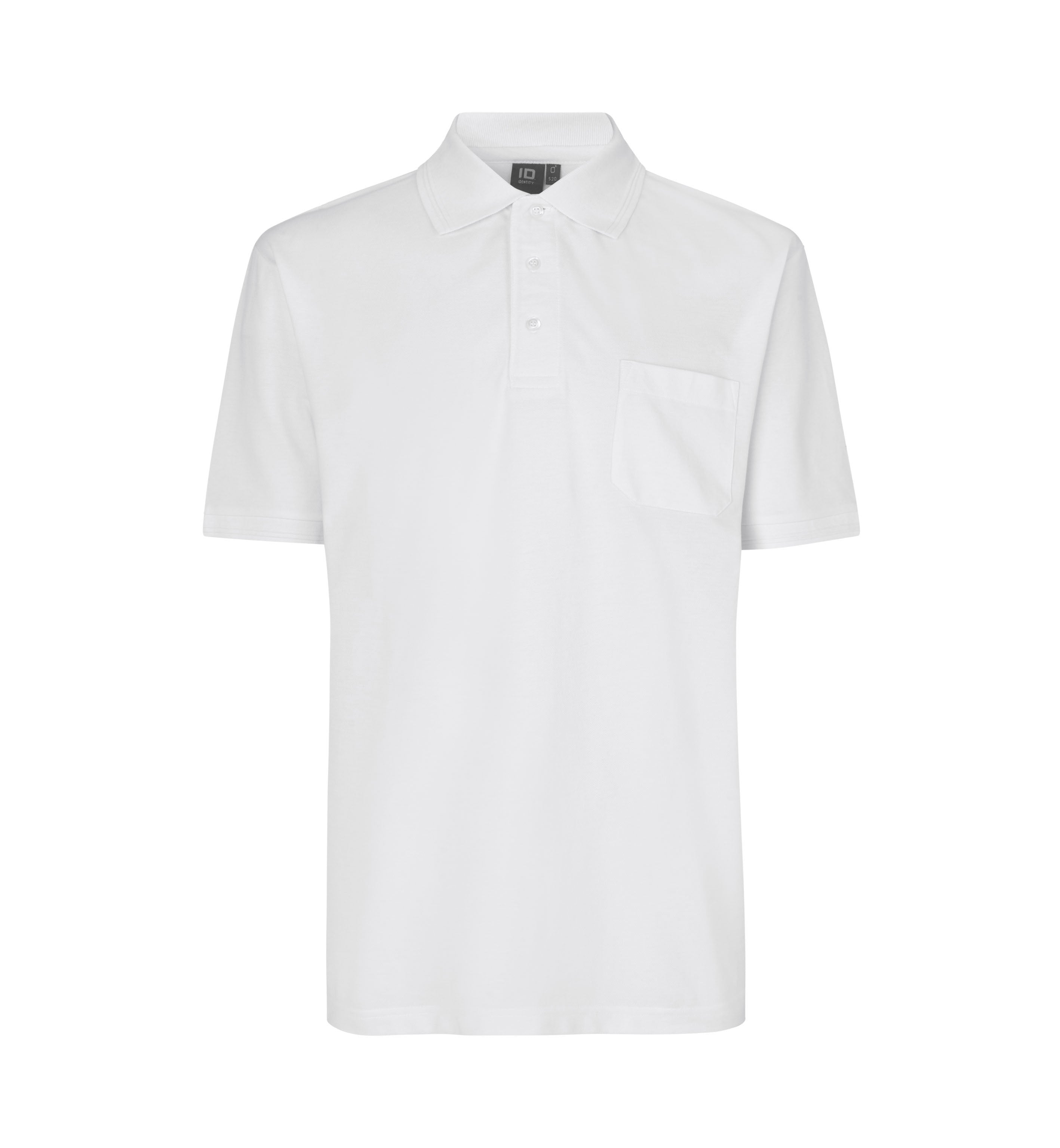 ID Poloshirt klassisk