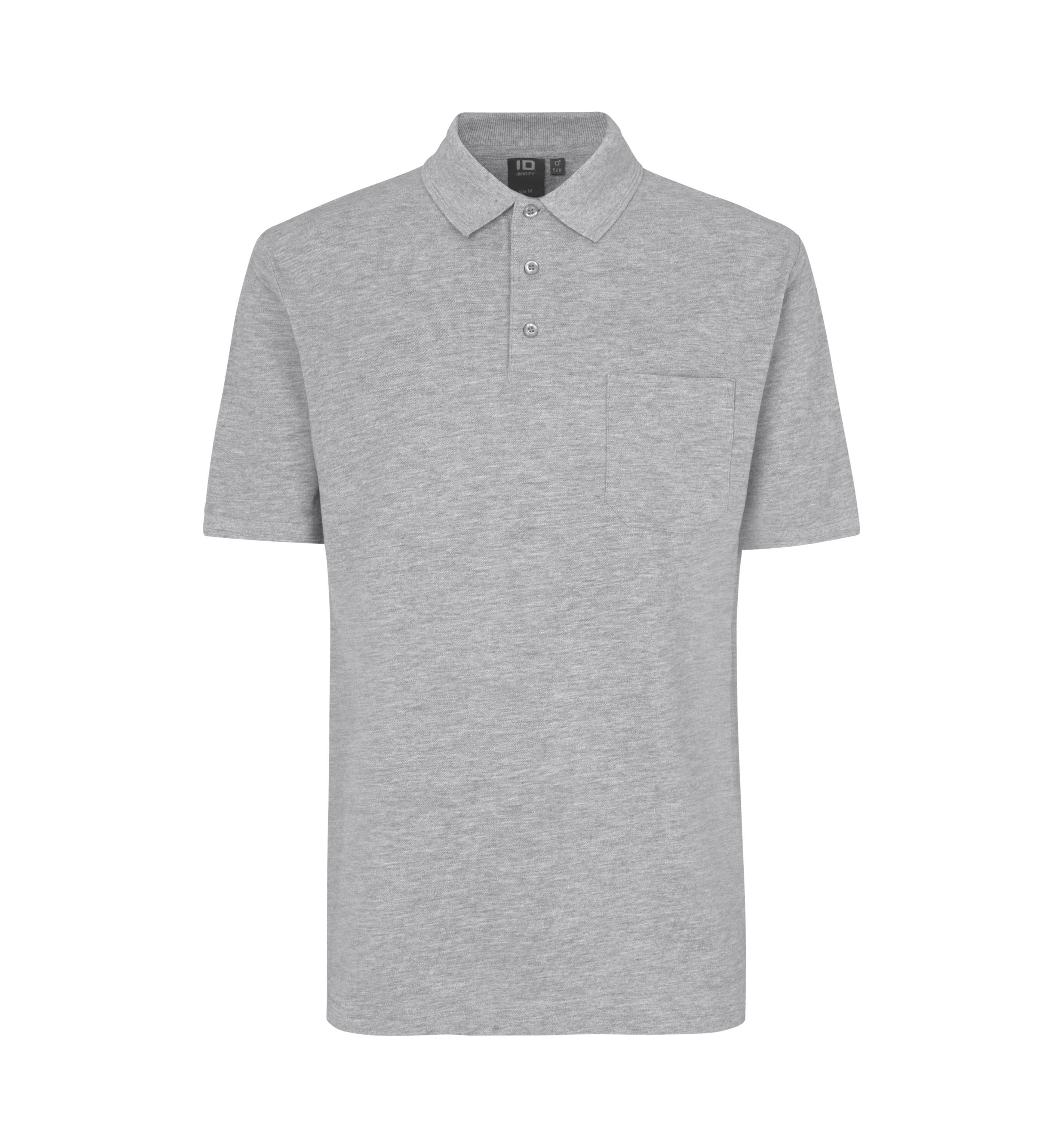 ID Poloshirt klassisk
