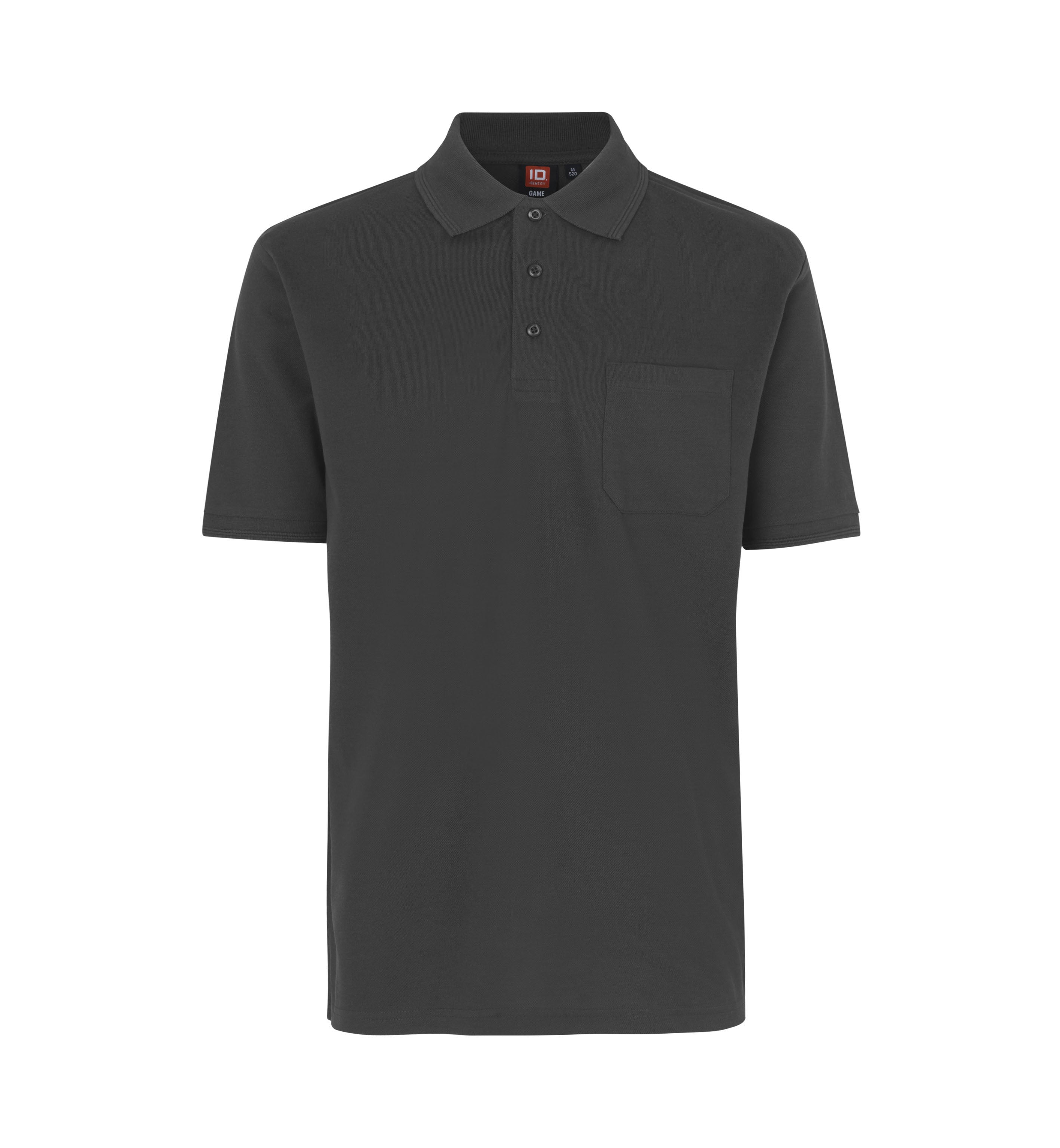 ID Poloshirt klassisk