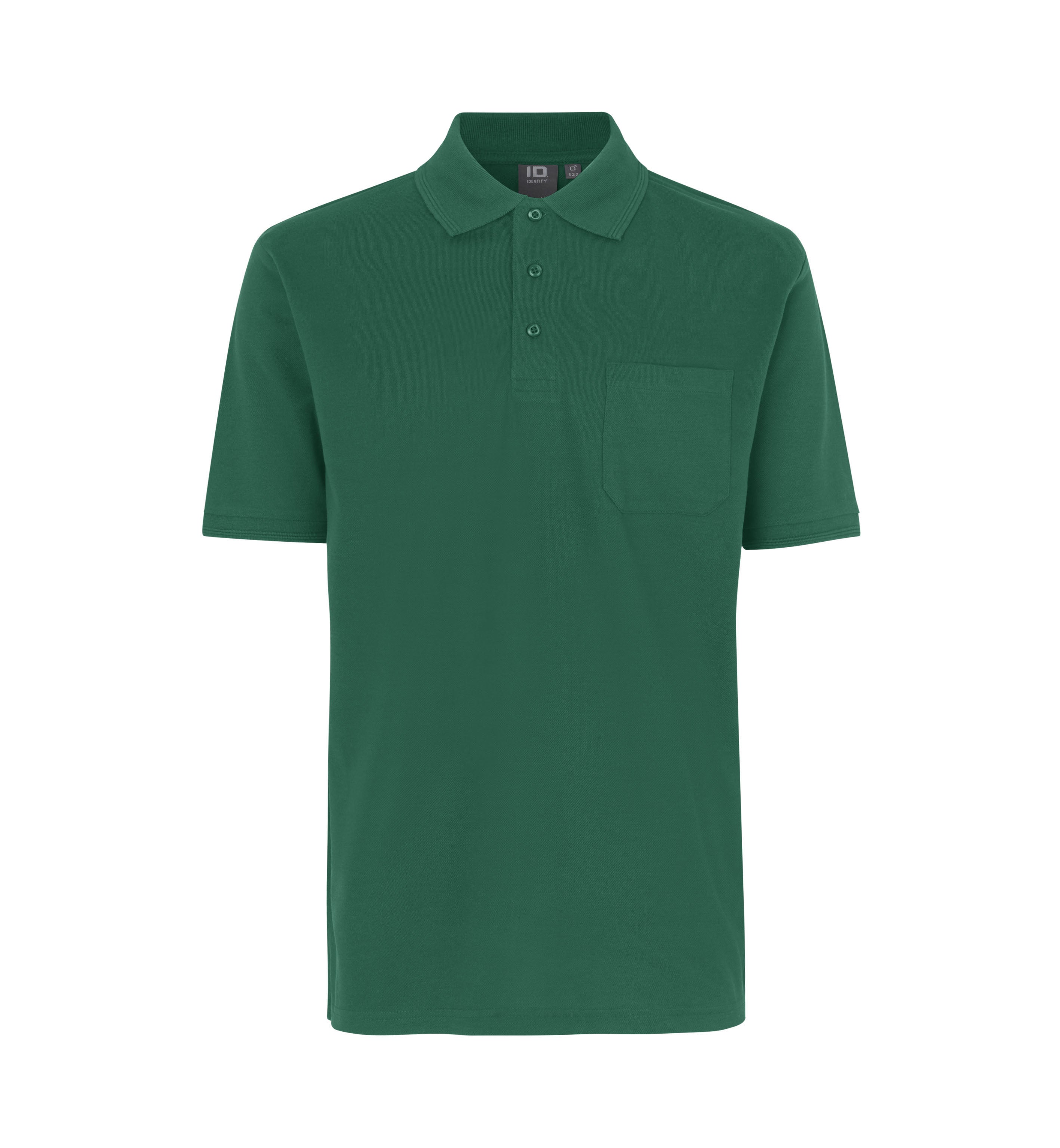 ID Poloshirt klassisk