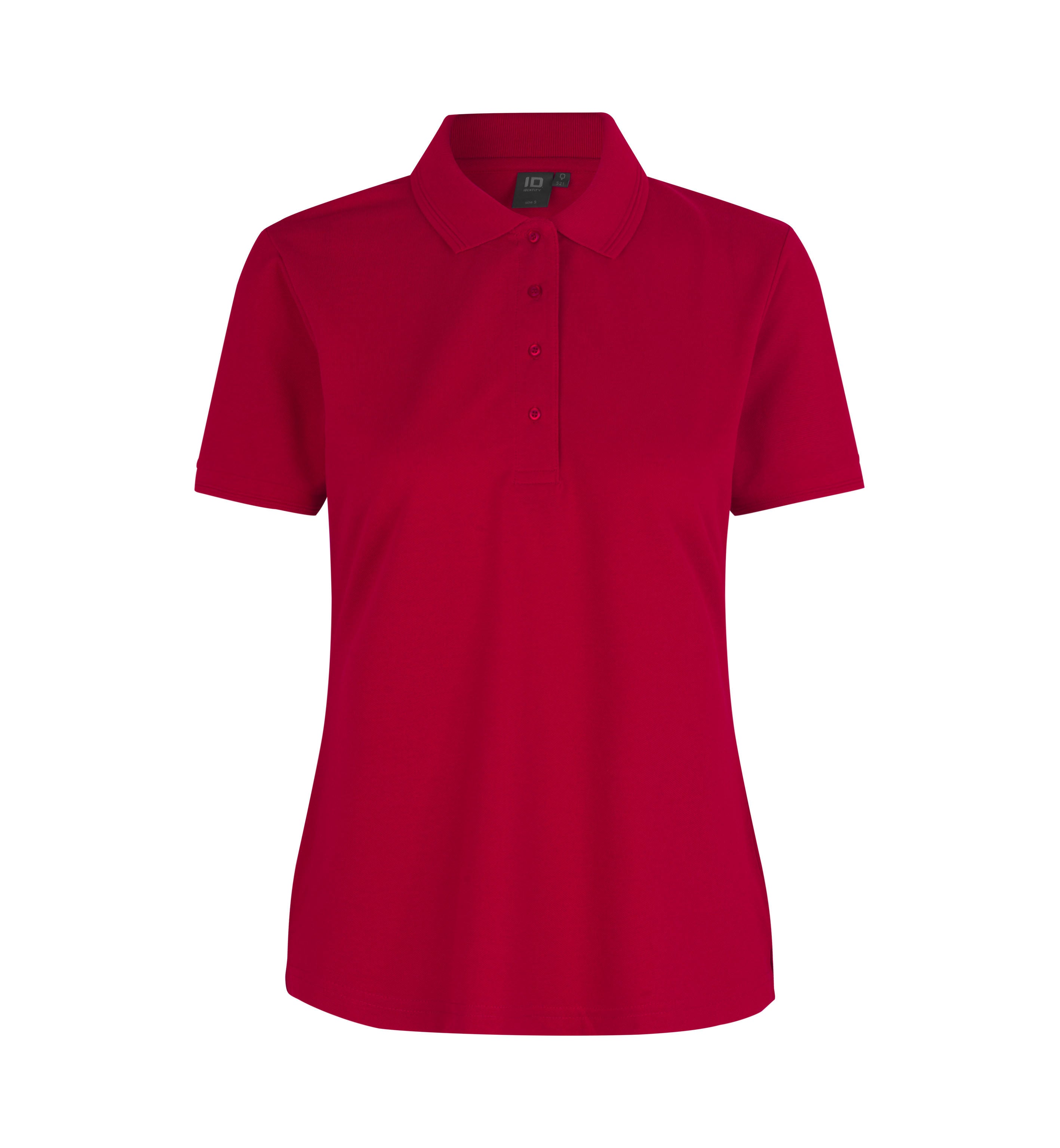 ID Poloshirt klassisk | dame