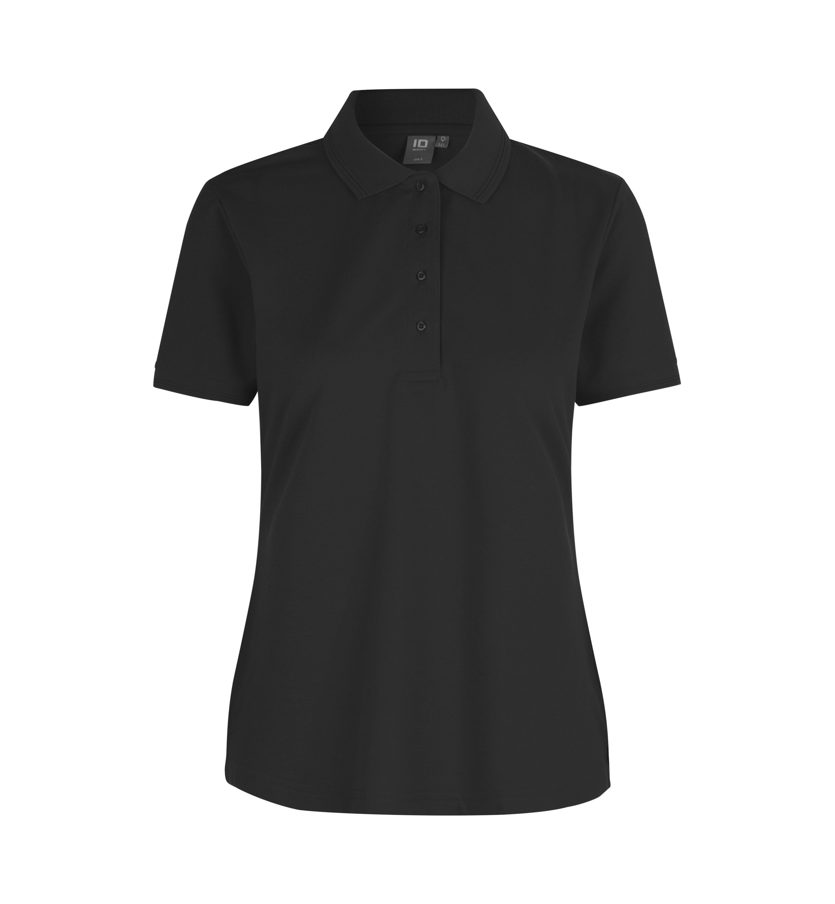 ID Poloshirt klassisk | dame