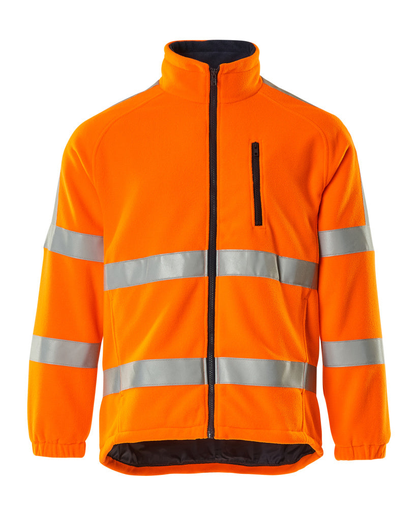 MASCOT SAFE ARCTIC Fleecejakke 05242