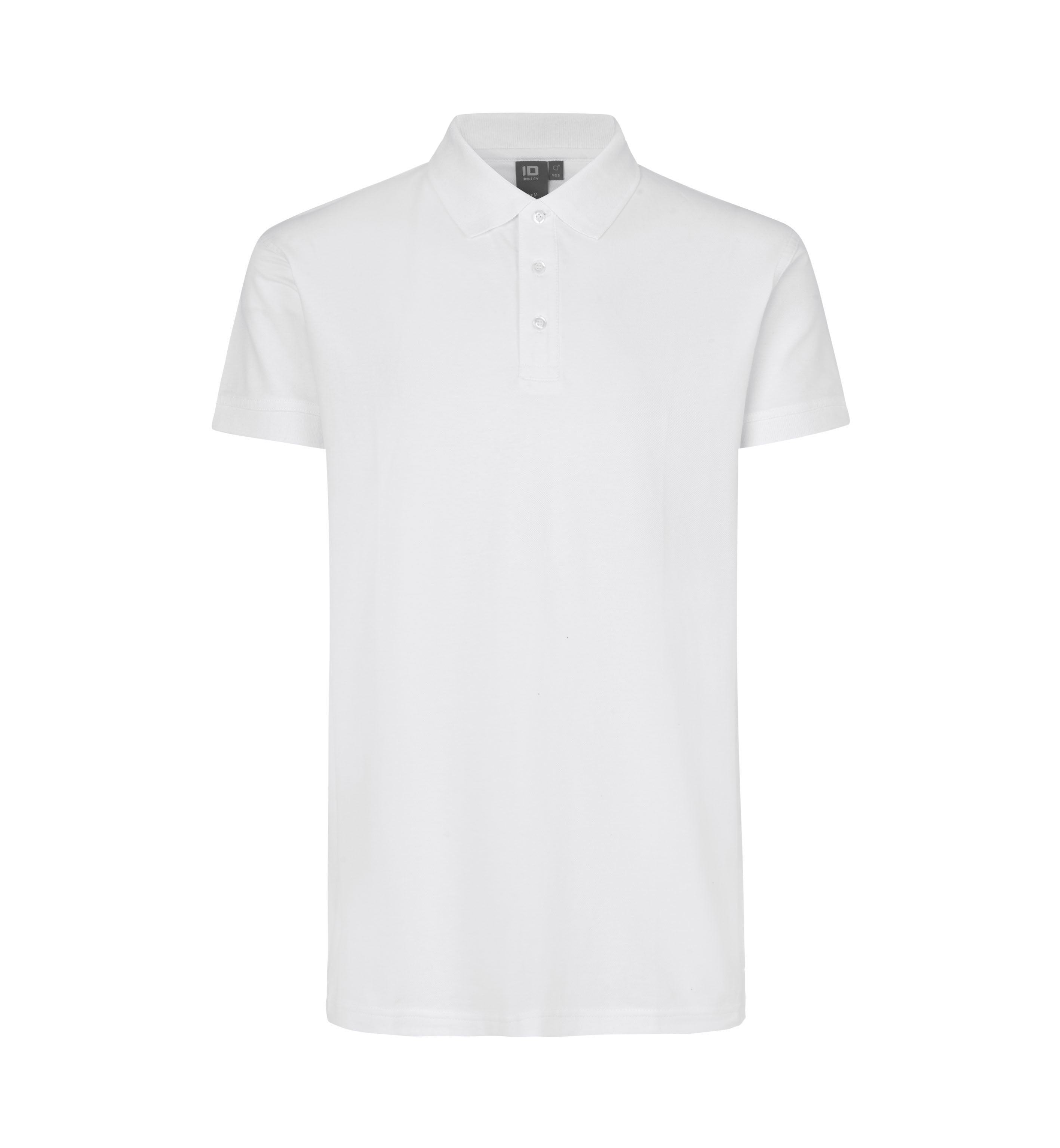 ID Poloshirt | stretch