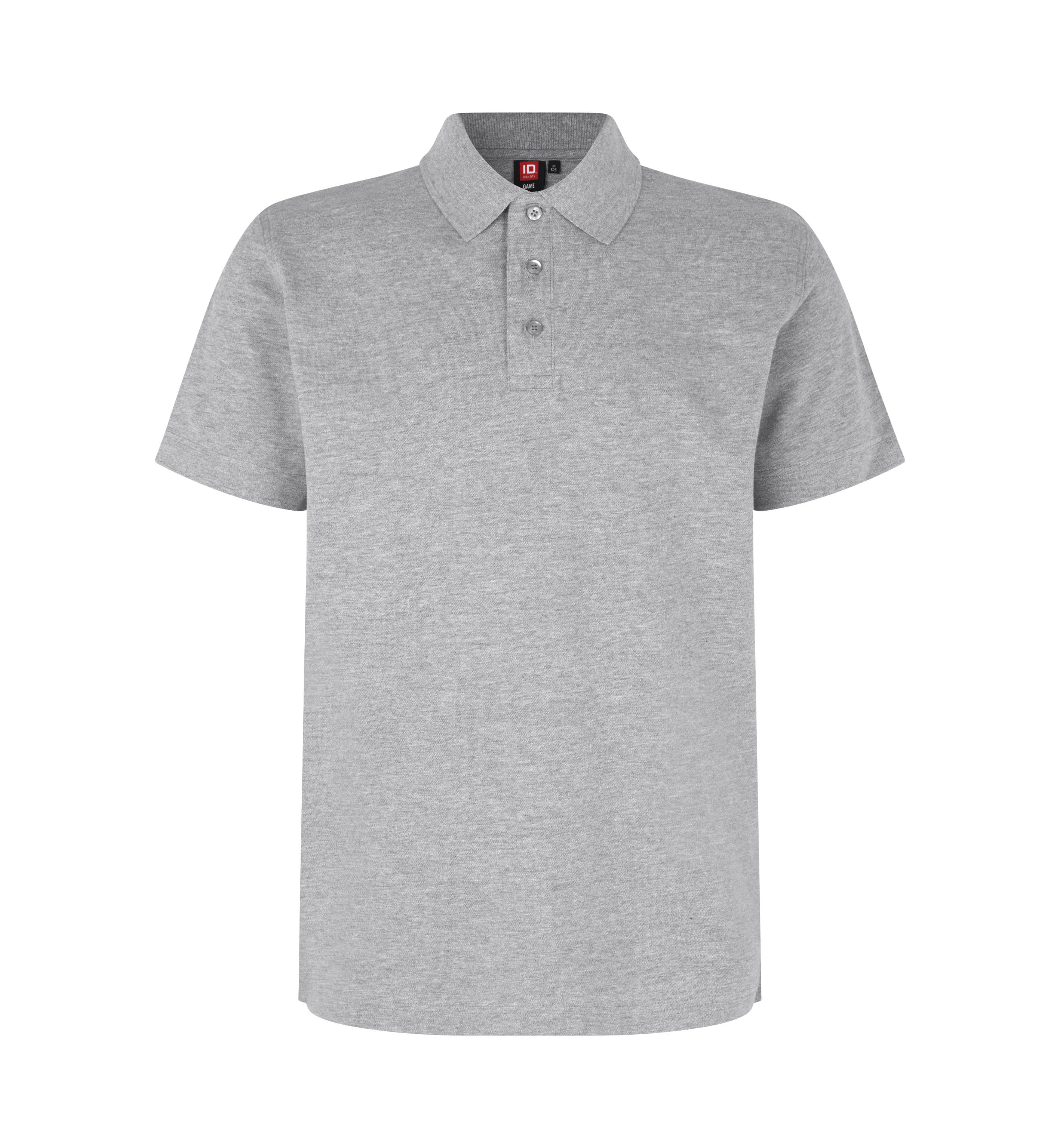 ID Poloshirt | stretch