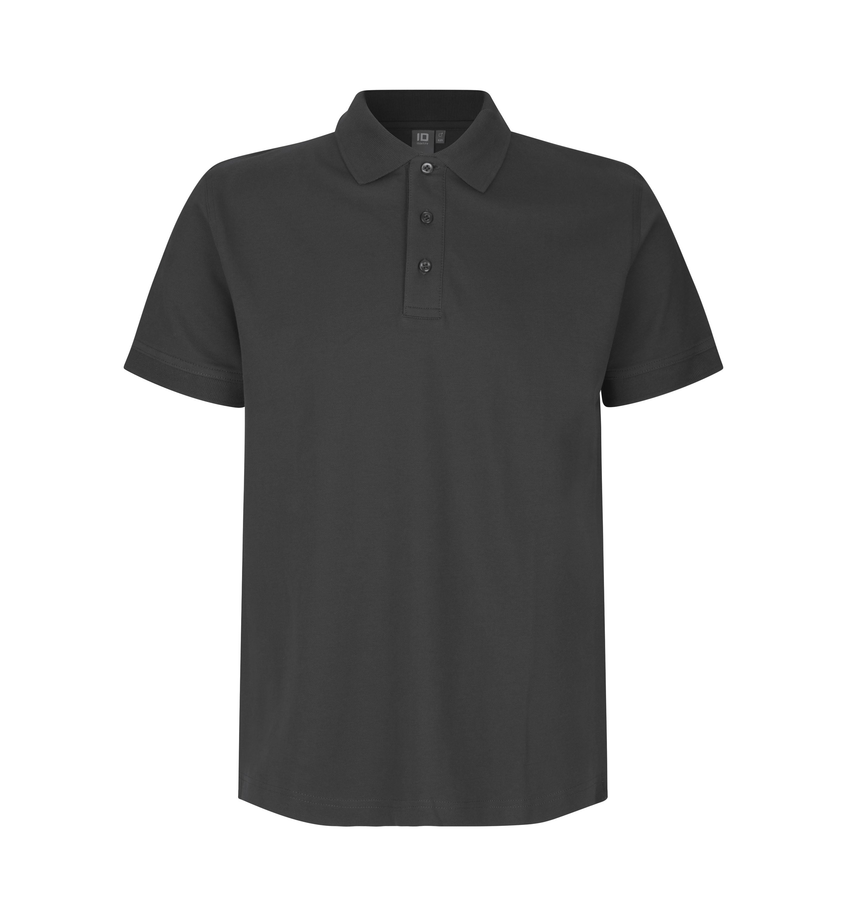 ID Poloshirt | stretch