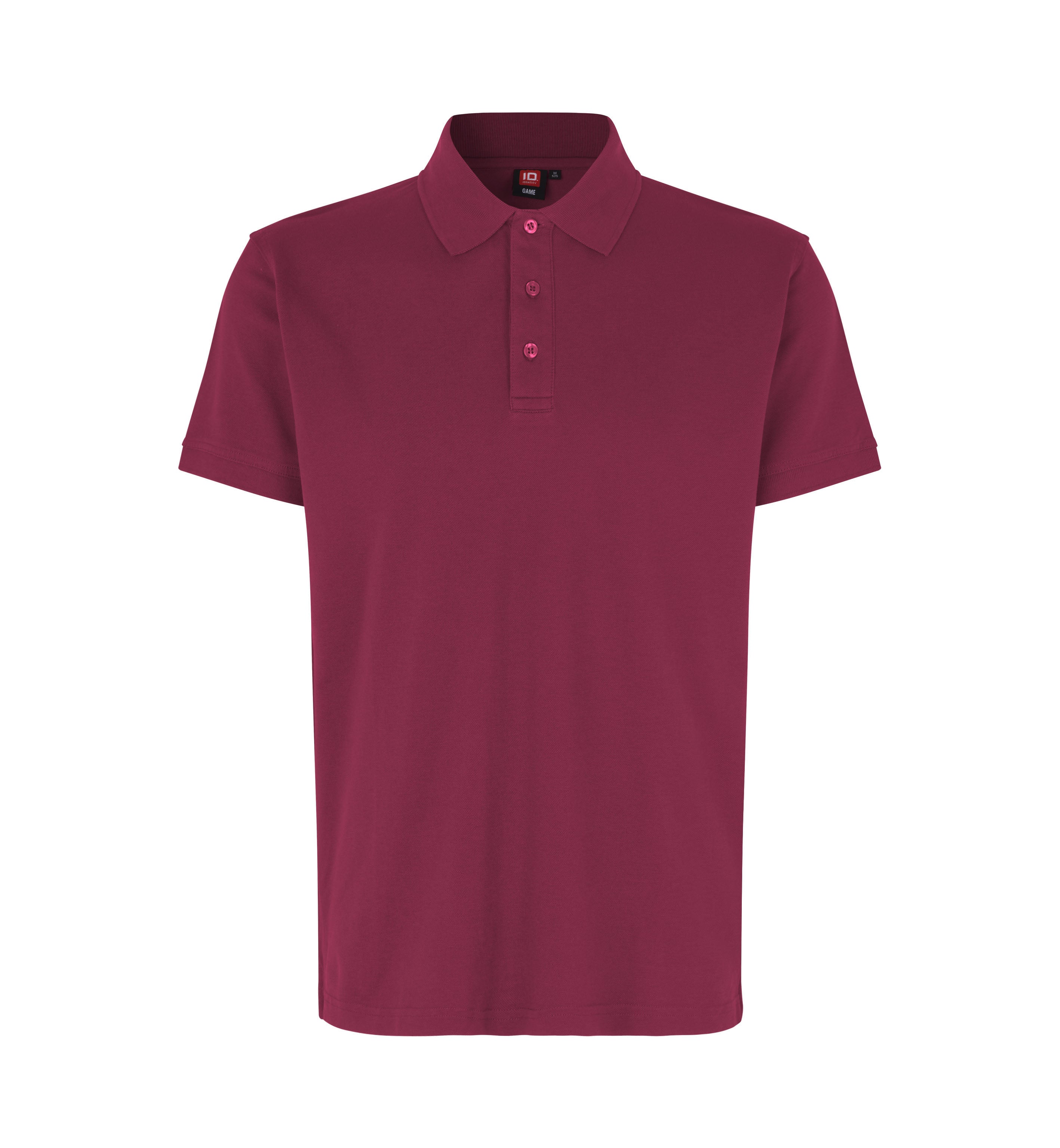 ID Poloshirt | stretch