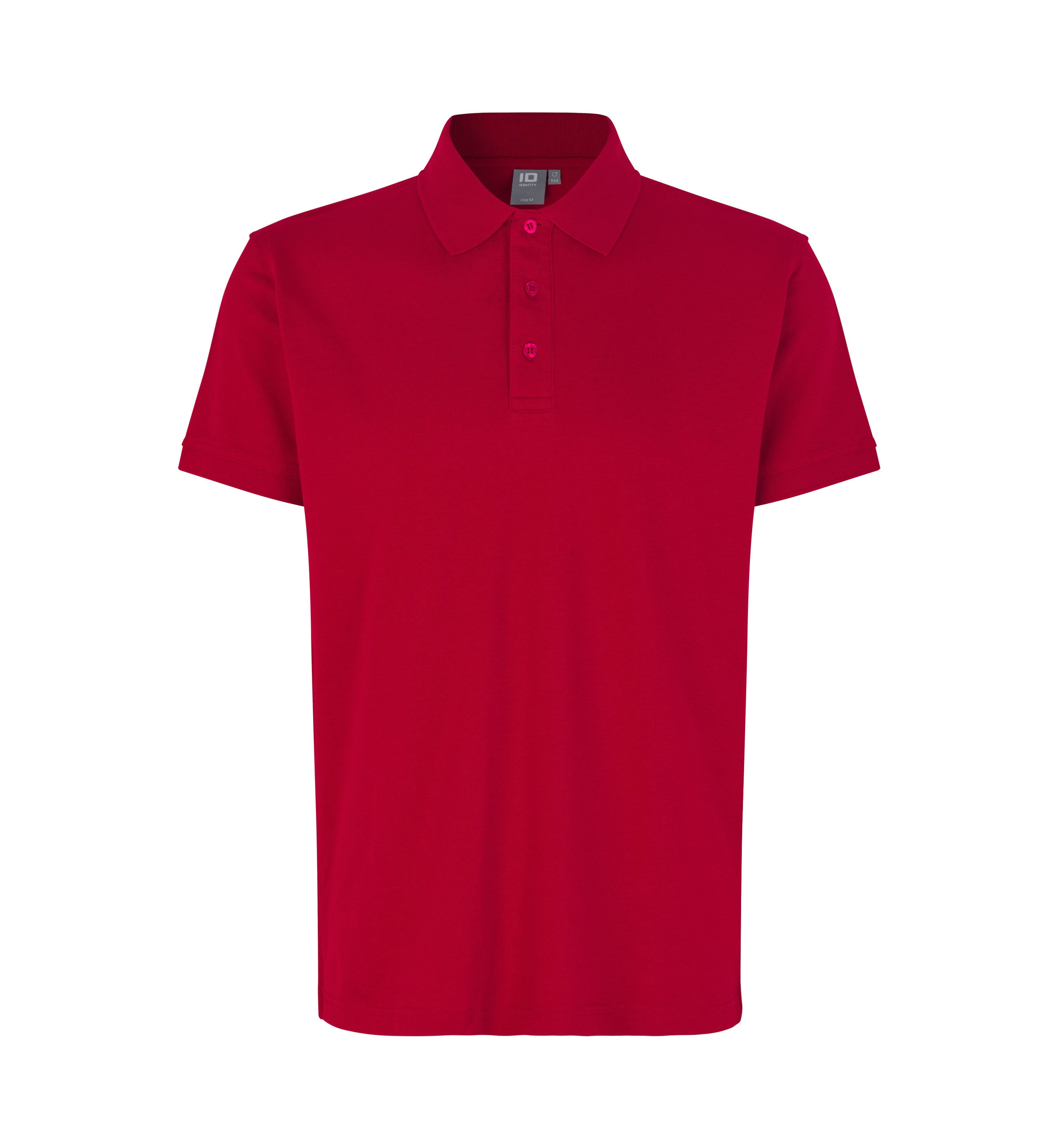 ID Poloshirt | stretch