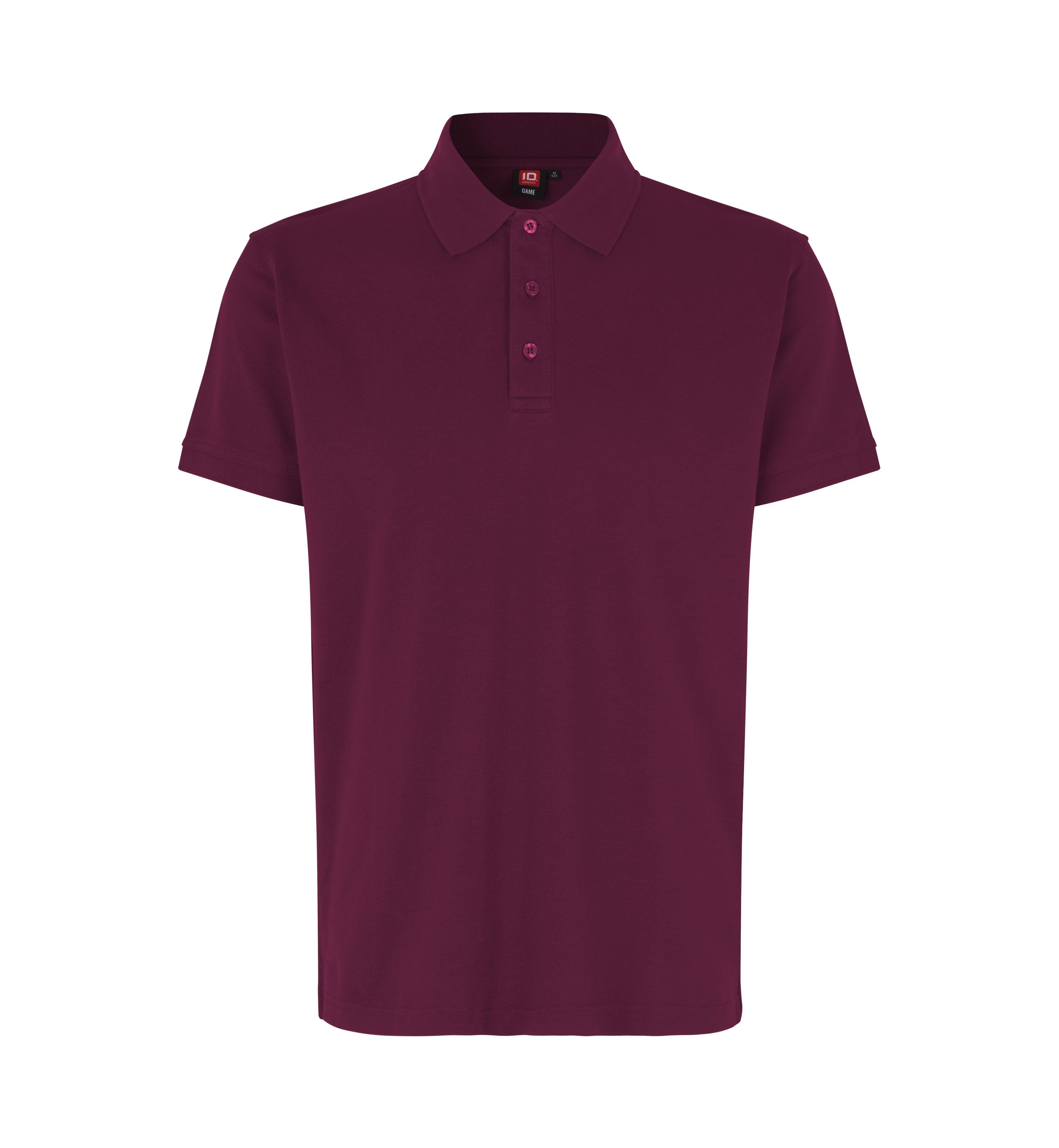 ID Poloshirt | stretch