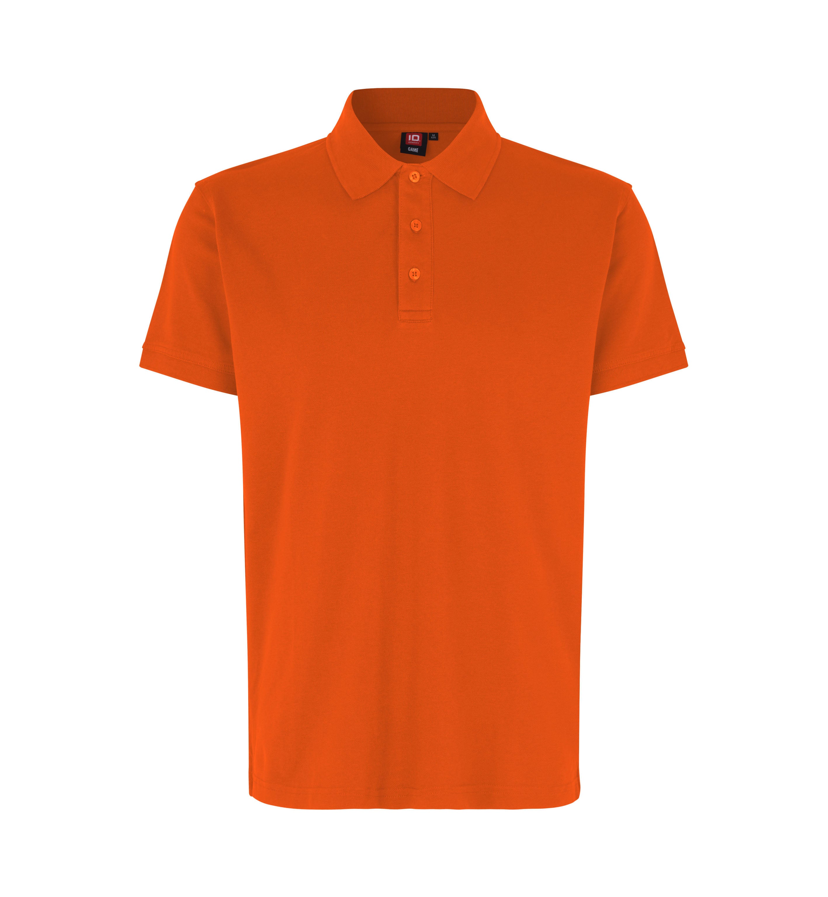 ID Poloshirt | stretch