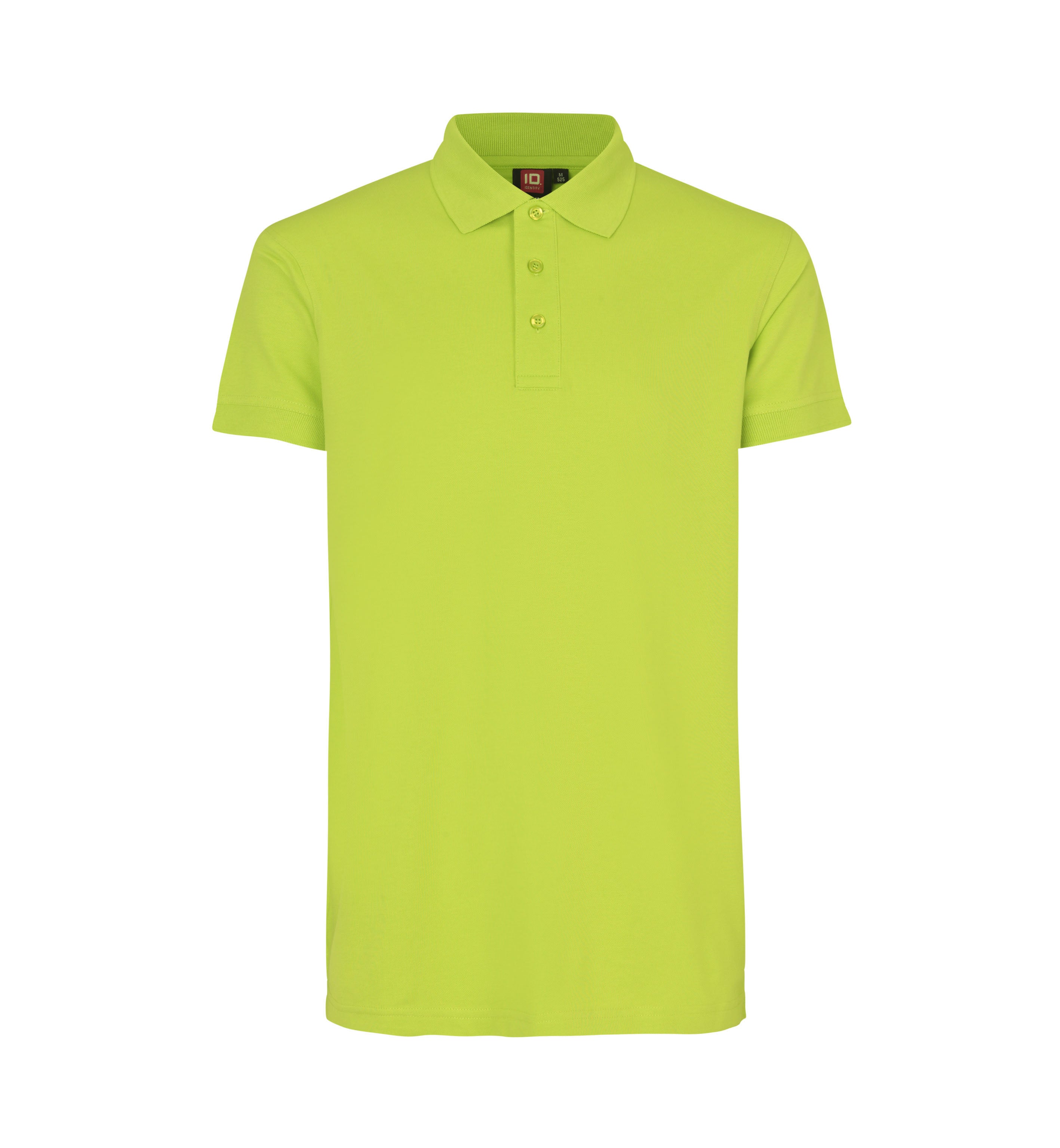 ID Poloshirt | stretch