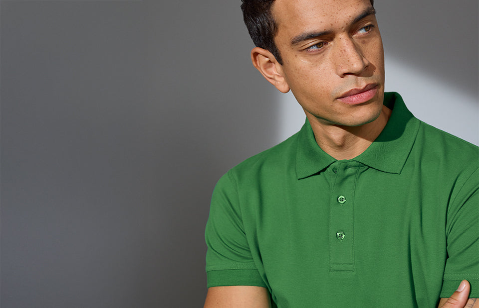 ID Poloshirt | stretch