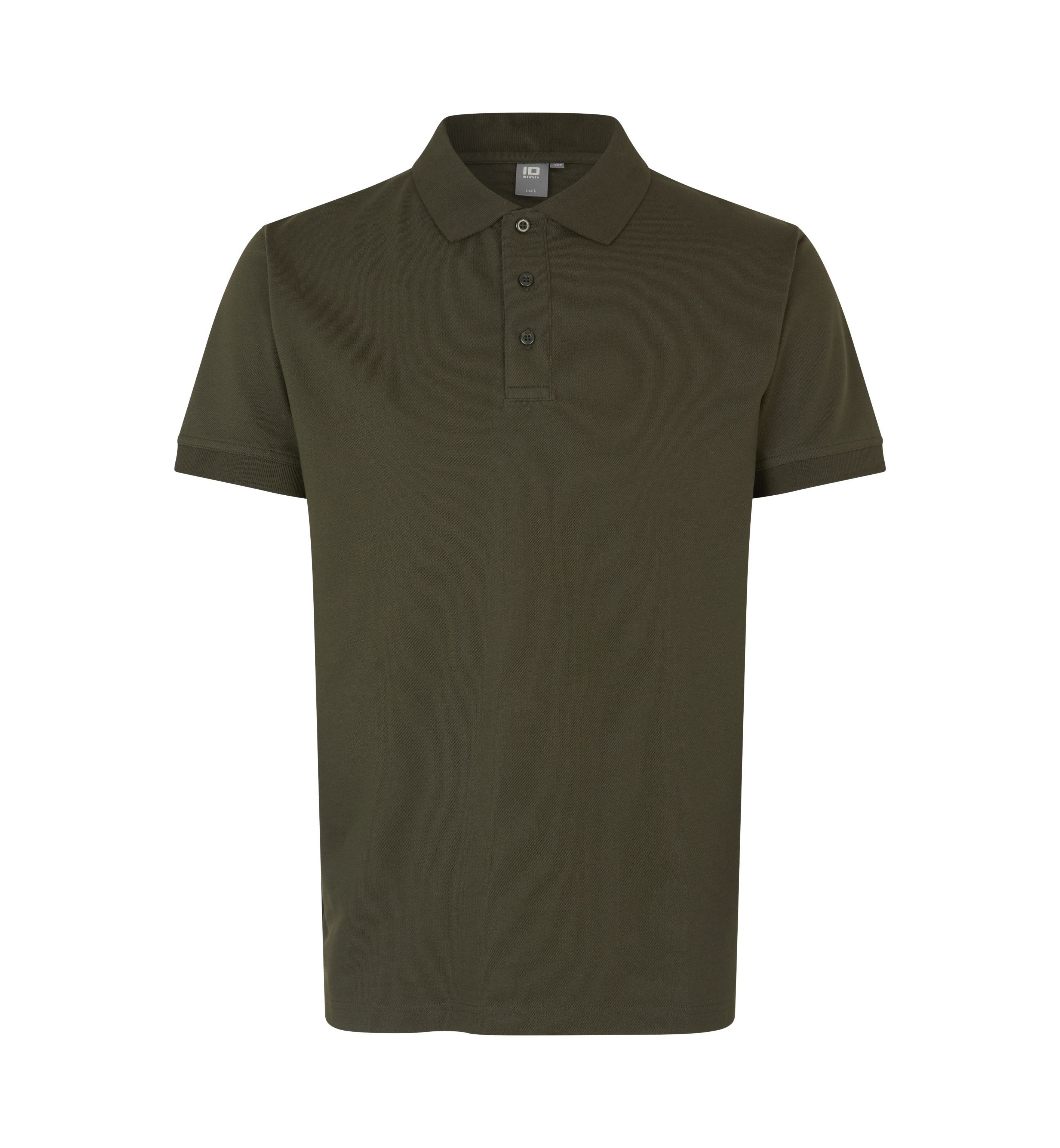 ID Poloshirt | stretch