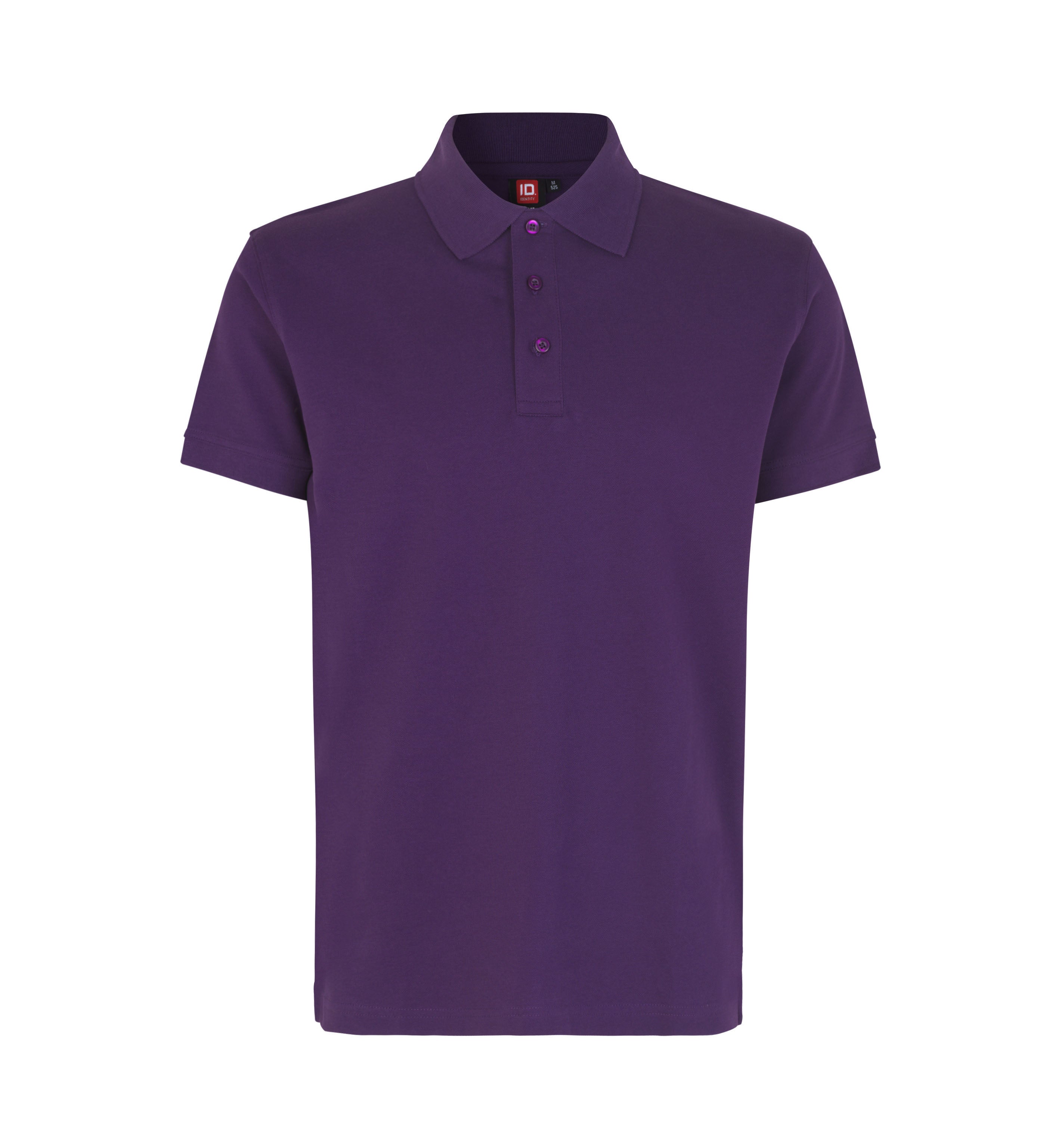 ID Poloshirt | stretch