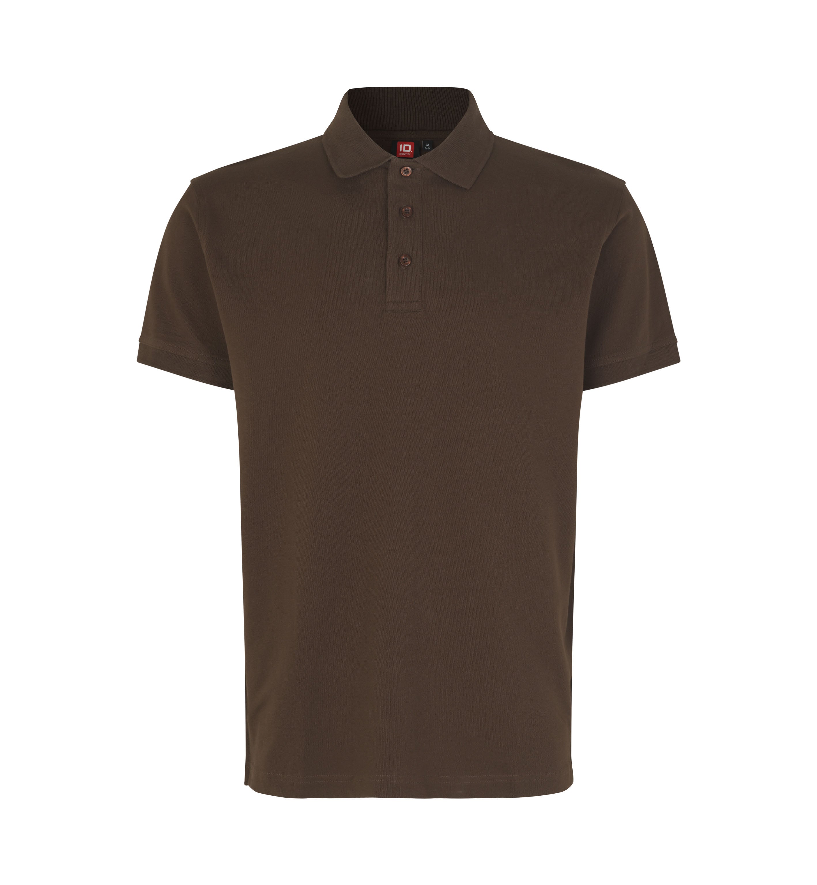 ID Poloshirt | stretch