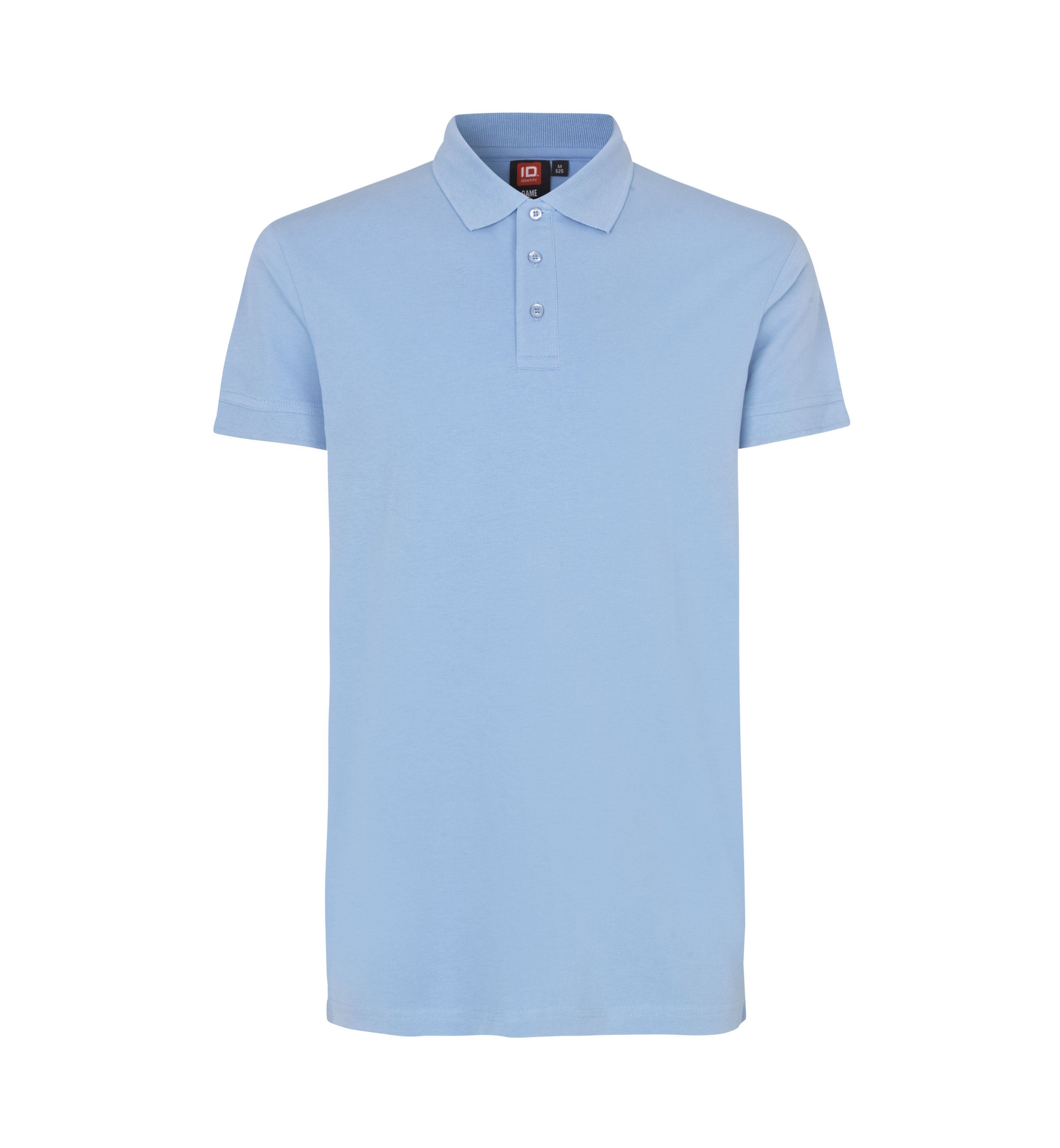 ID Poloshirt | stretch