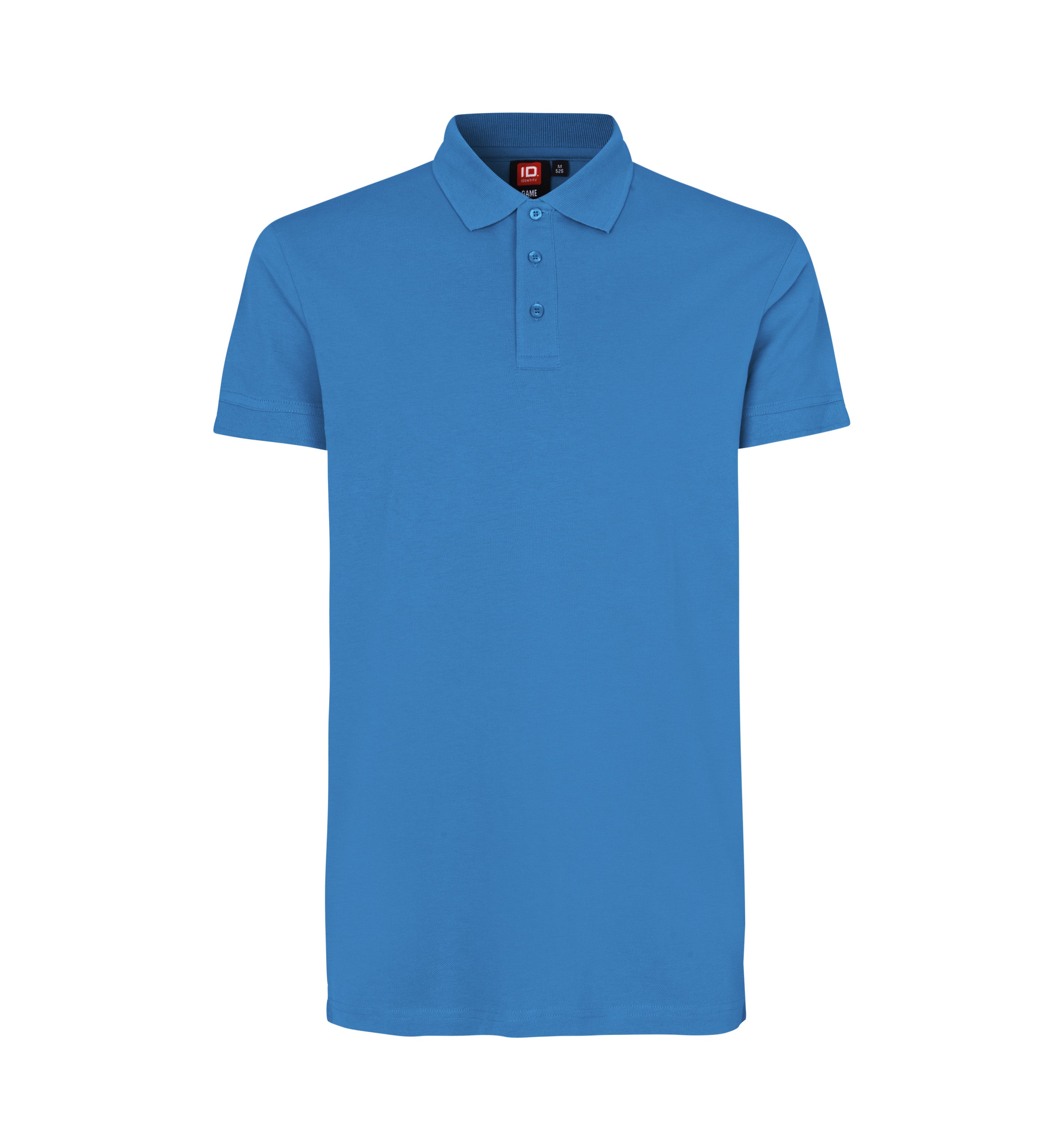 ID Poloshirt | stretch