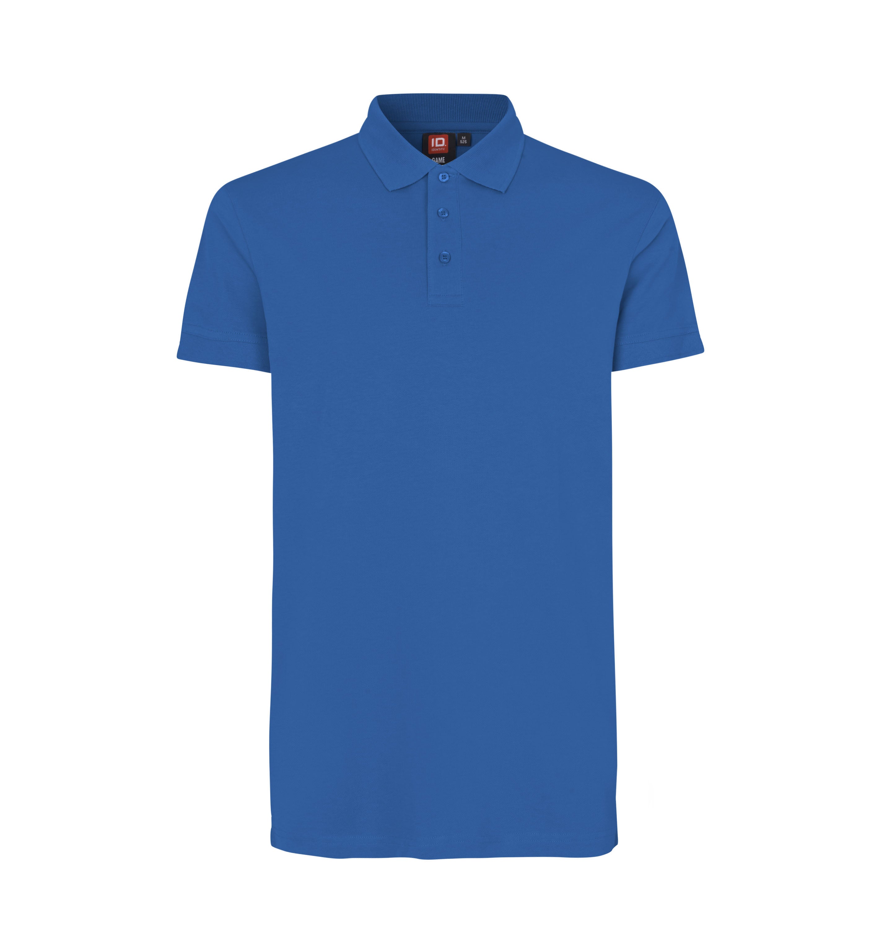 ID Poloshirt | stretch