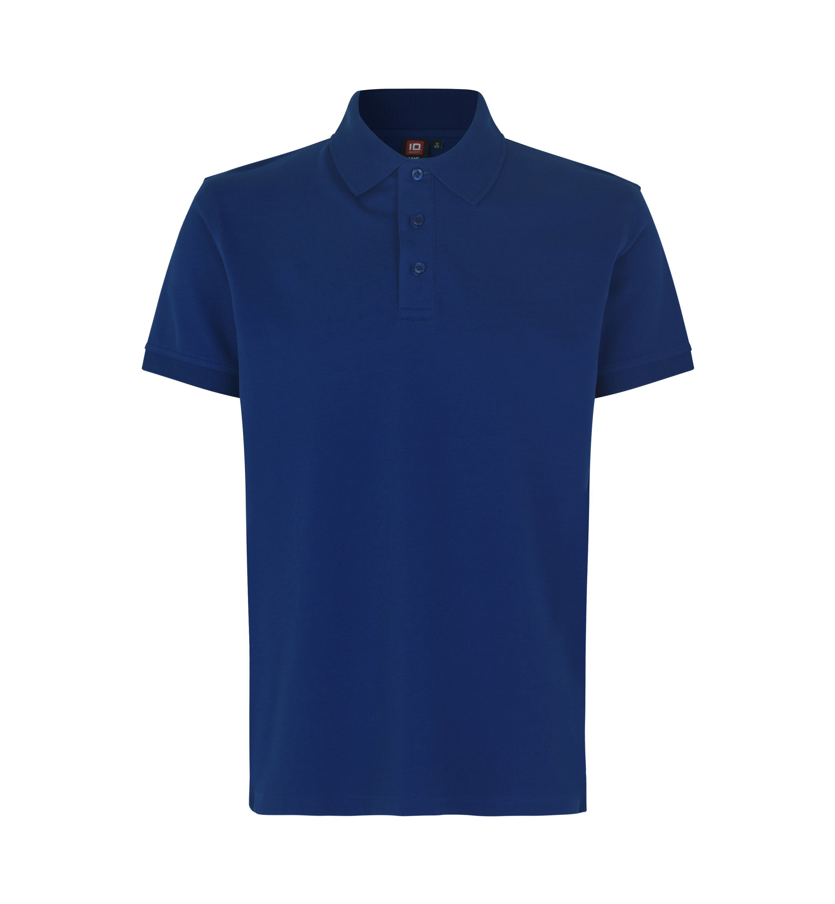 ID Poloshirt | stretch