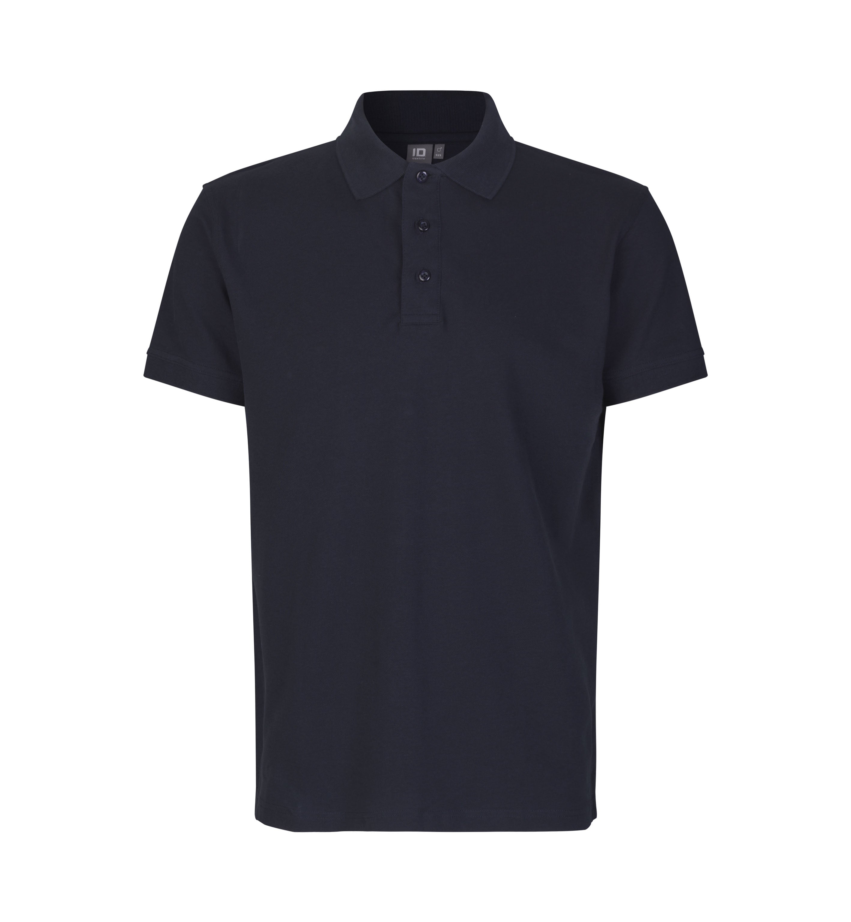 ID Poloshirt | stretch