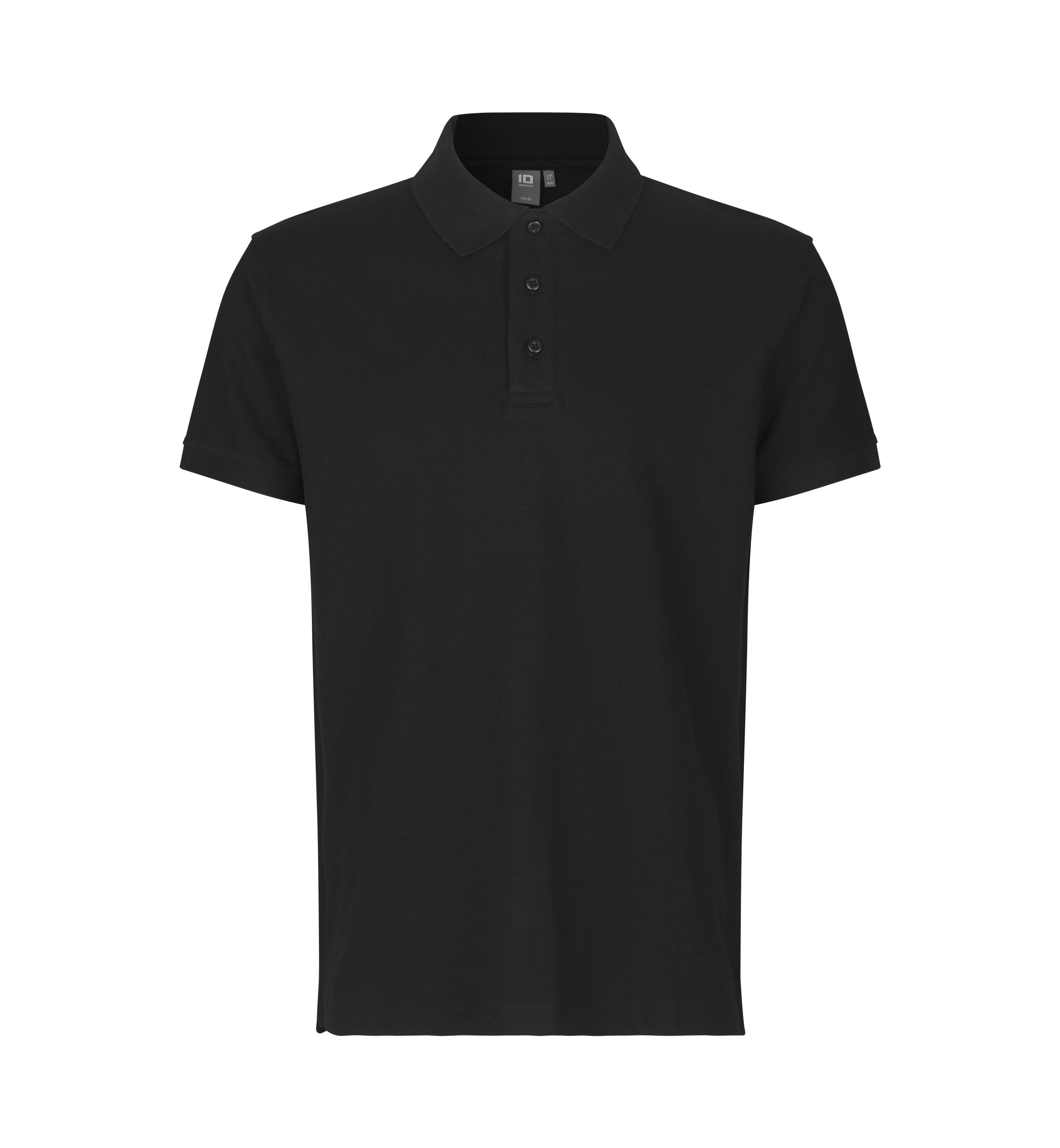 ID Poloshirt | stretch