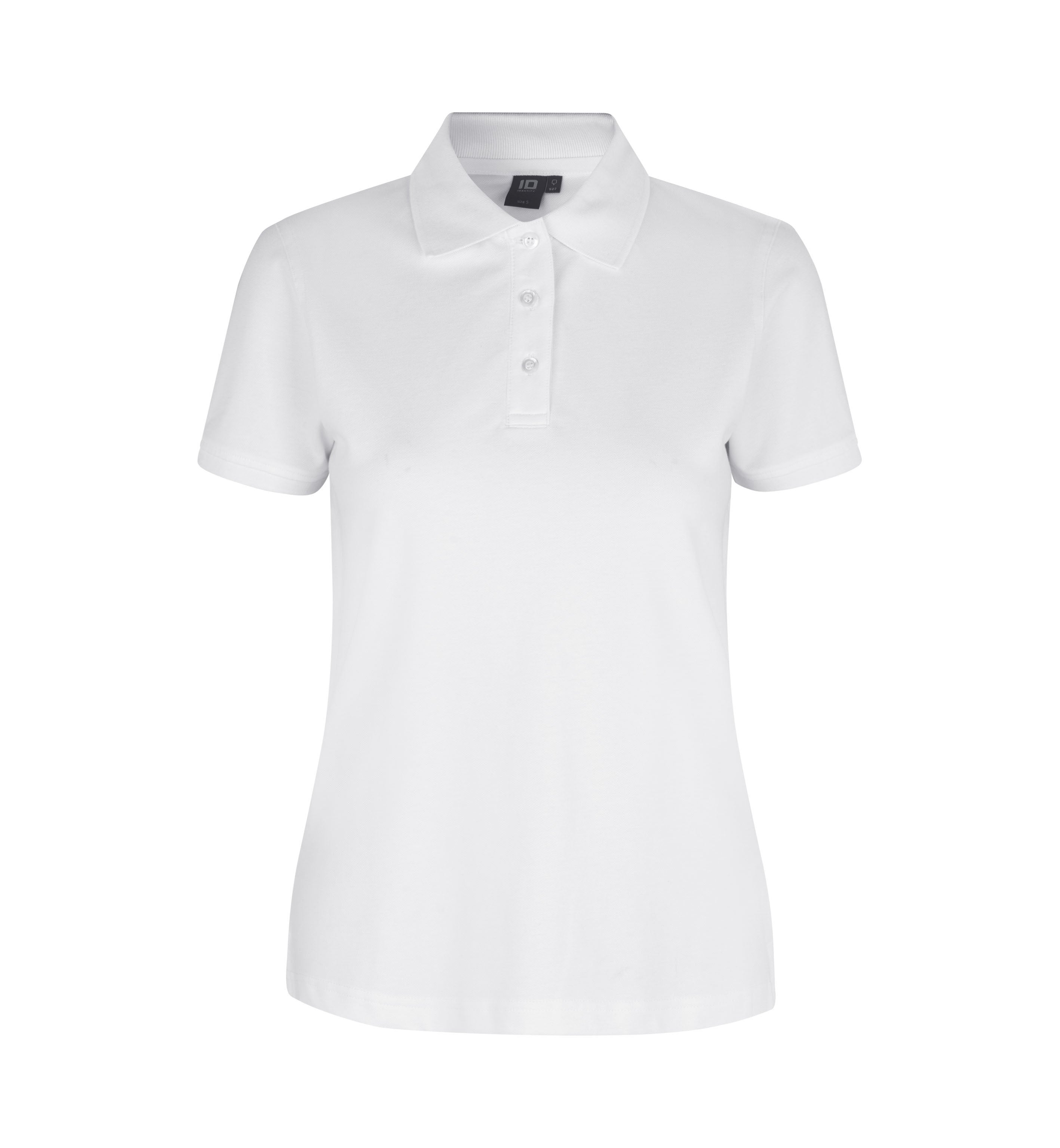 ID Poloshirt | stretch | dame